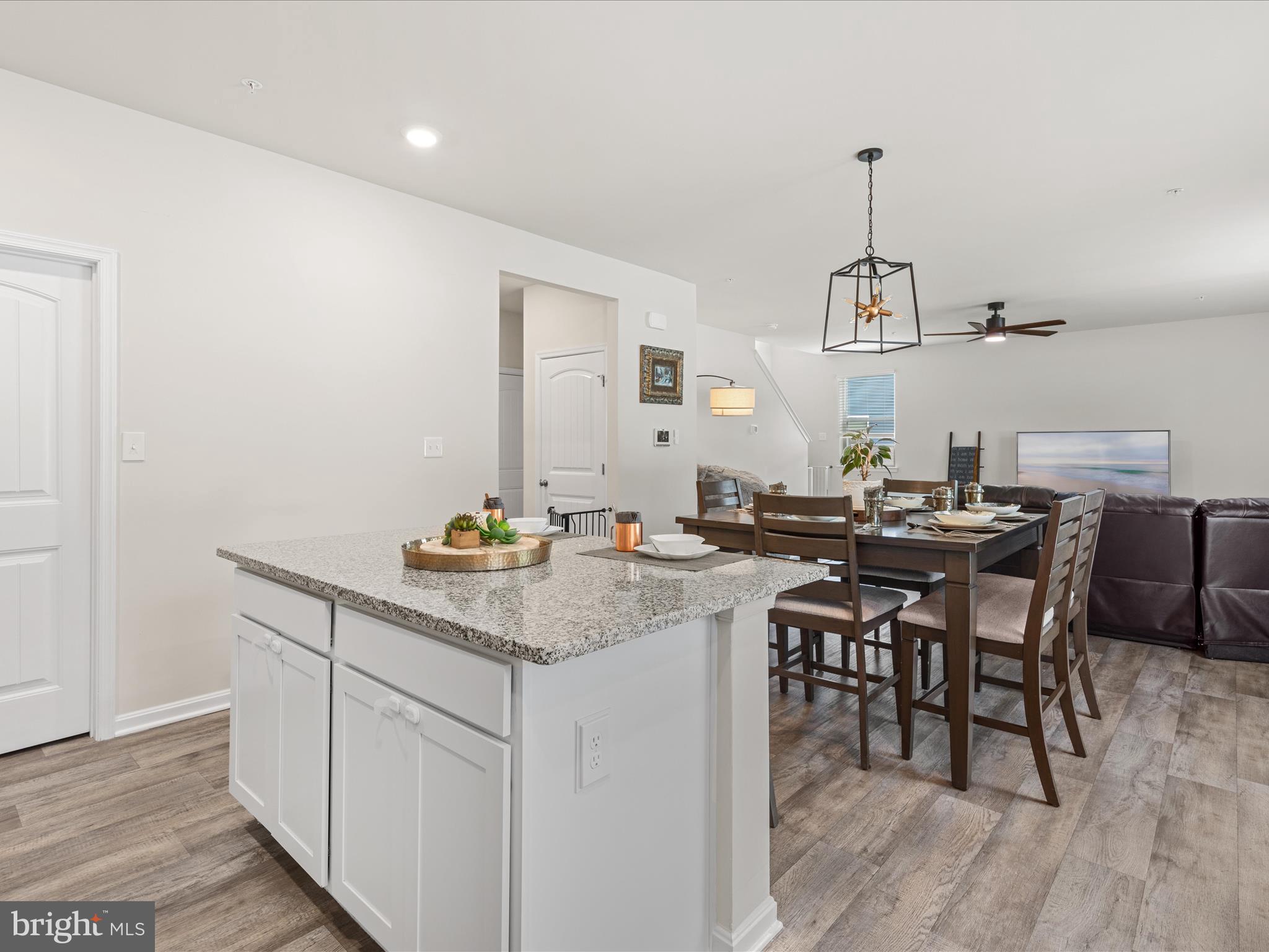 SASSAFRAS MEADOWS - Residential