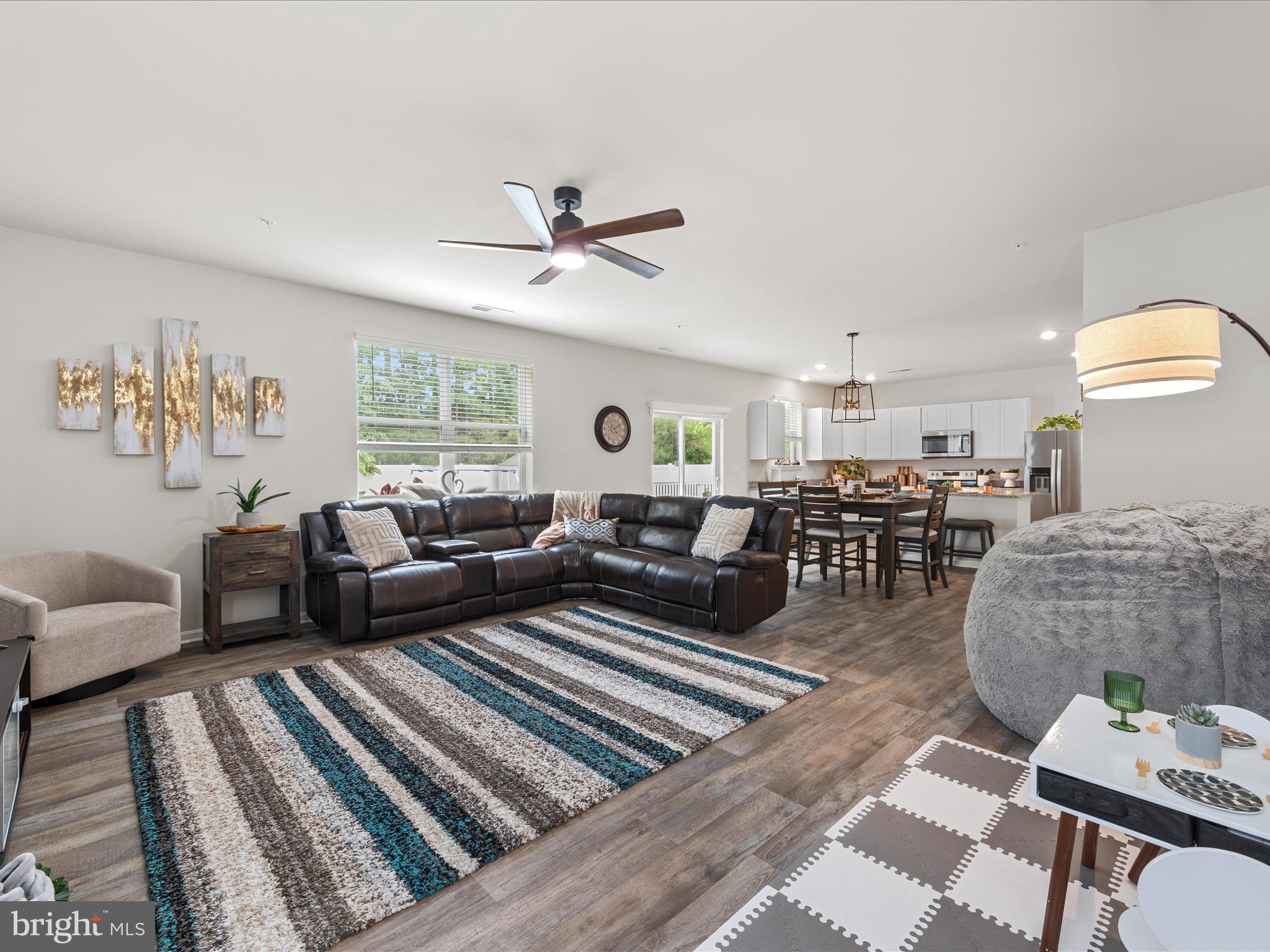 SASSAFRAS MEADOWS - Residential