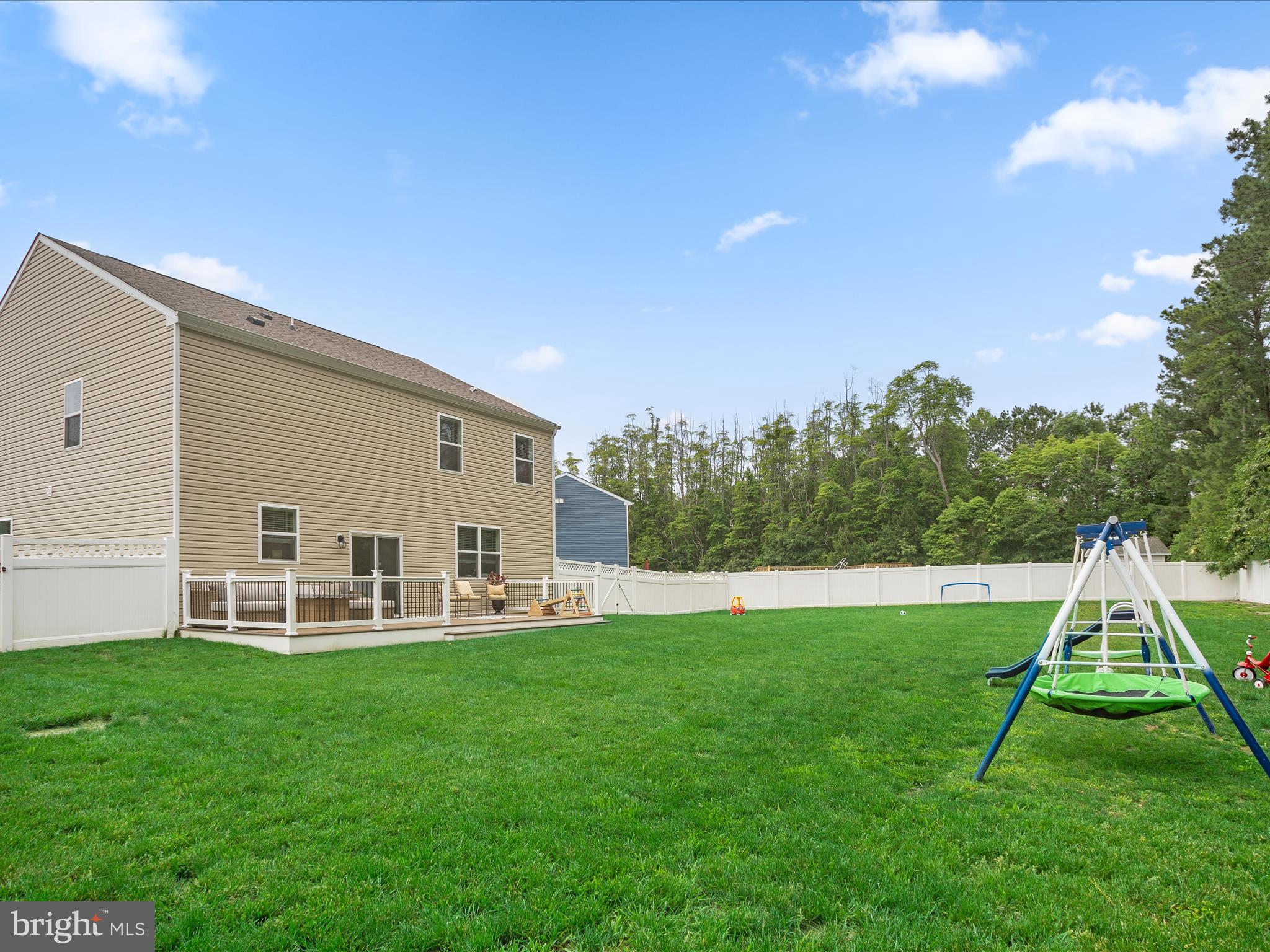 SASSAFRAS MEADOWS - Residential