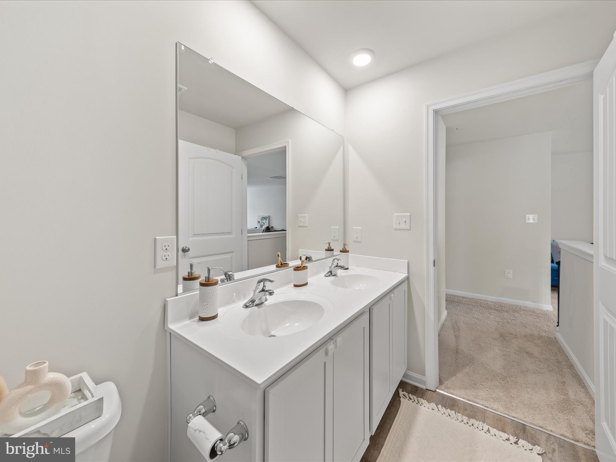 SASSAFRAS MEADOWS - Residential