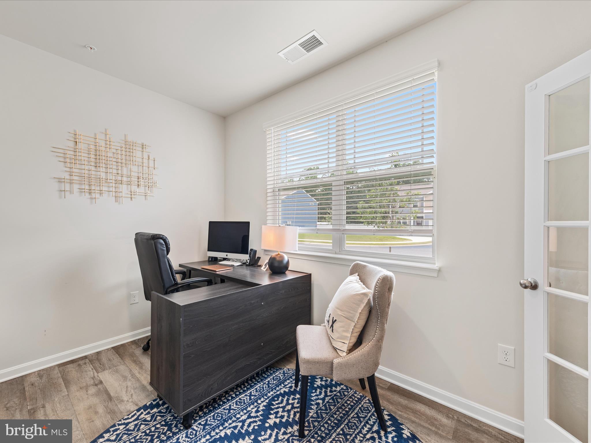 SASSAFRAS MEADOWS - Residential