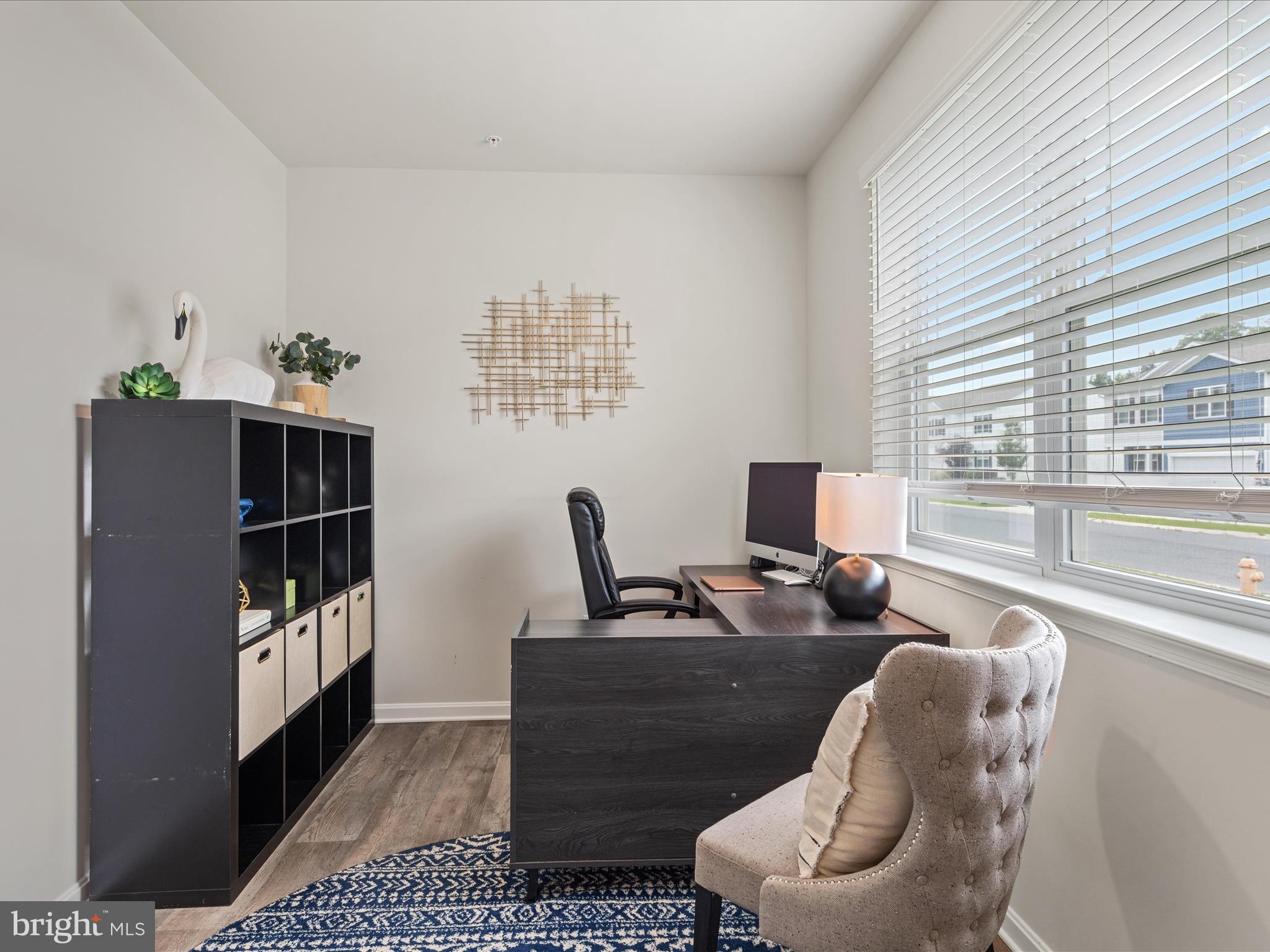 SASSAFRAS MEADOWS - Residential