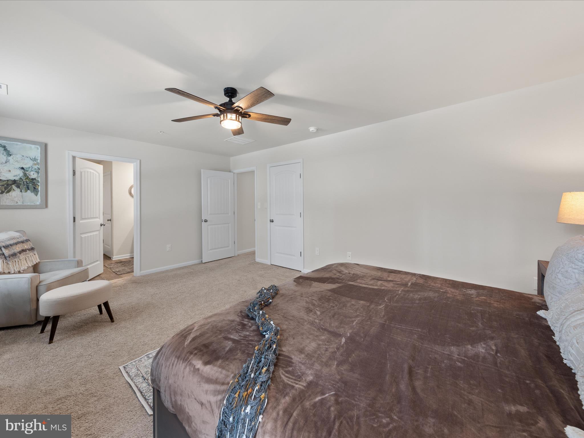 SASSAFRAS MEADOWS - Residential