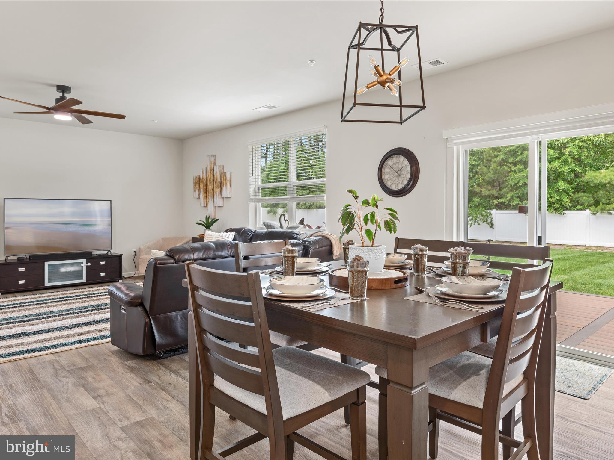 SASSAFRAS MEADOWS - Residential