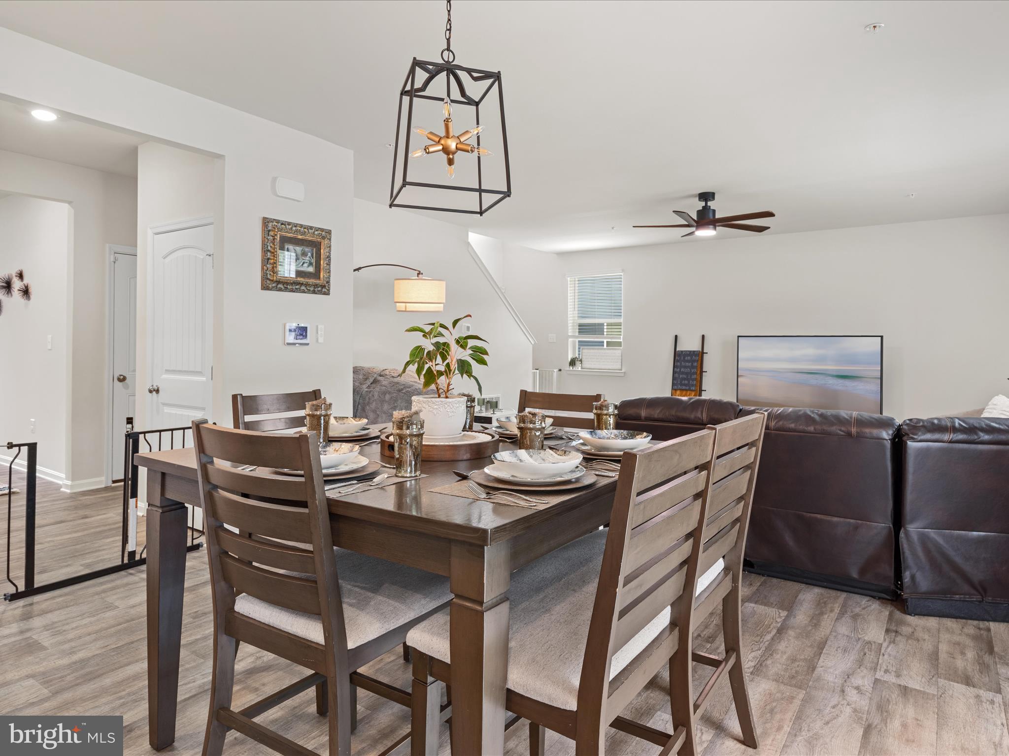 SASSAFRAS MEADOWS - Residential