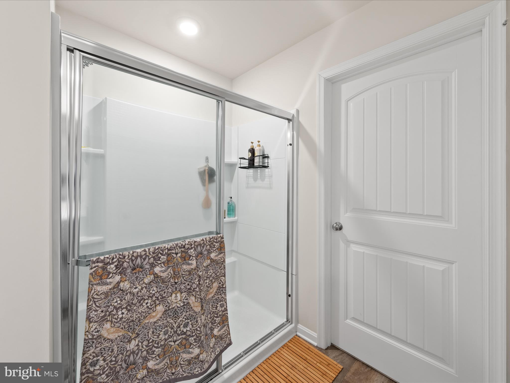 SASSAFRAS MEADOWS - Residential