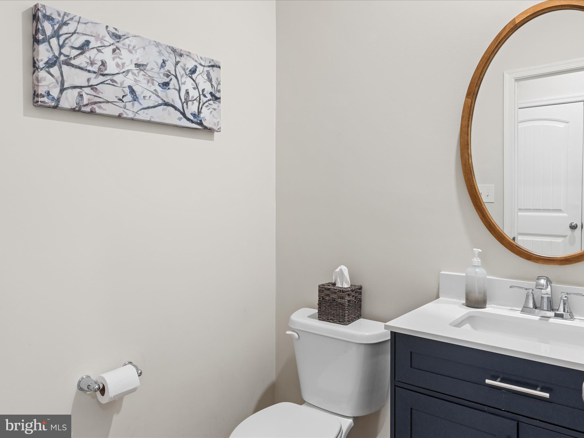 SASSAFRAS MEADOWS - Residential