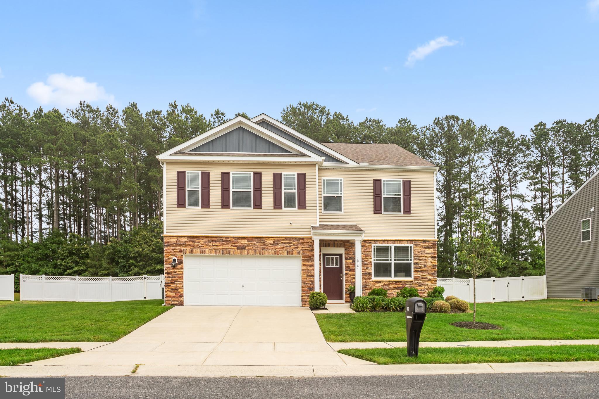 1817 OCEAN SHORE LANE