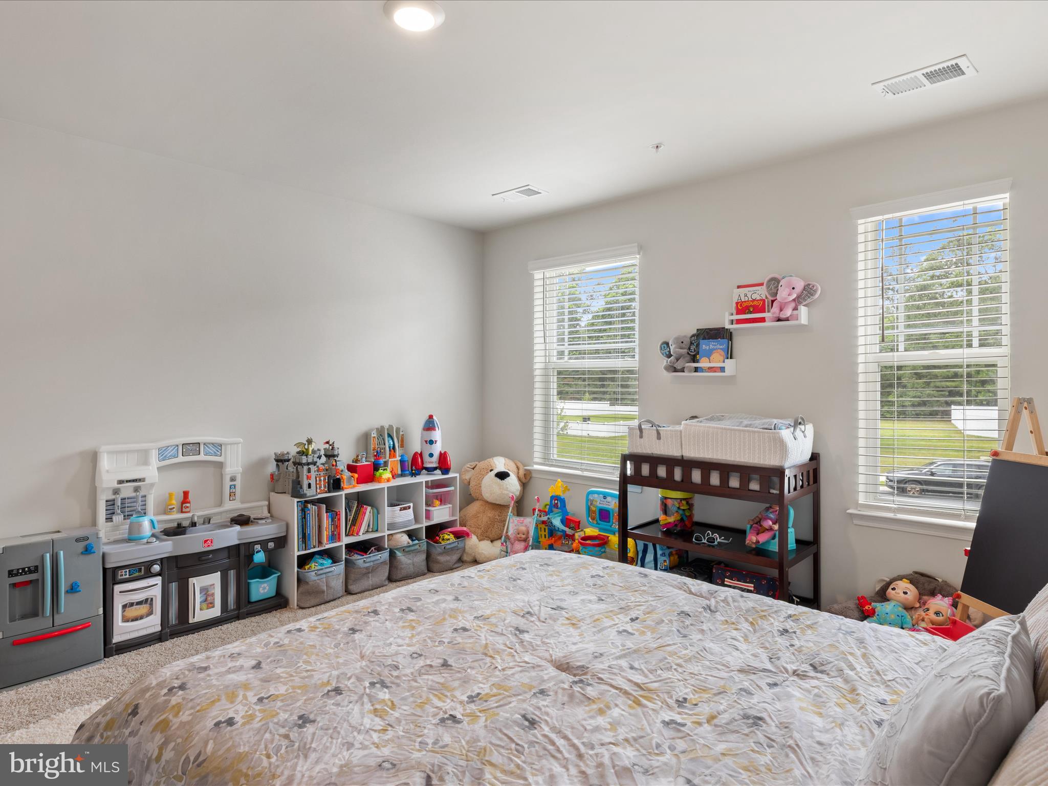 SASSAFRAS MEADOWS - Residential