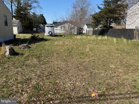 0 FORREST AVENUE LANOKA HARBOR NJ 08734