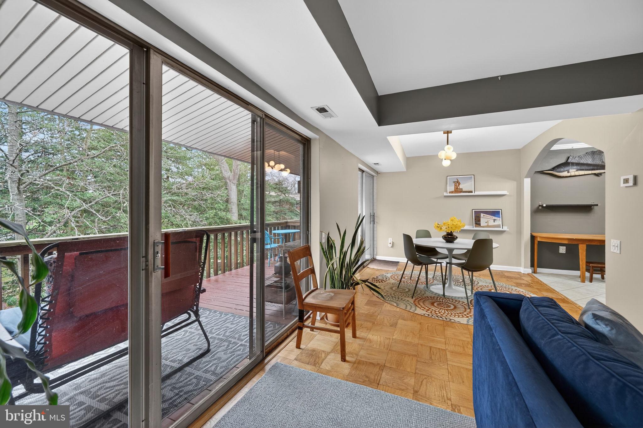 SEVERN HOUSE - Residential