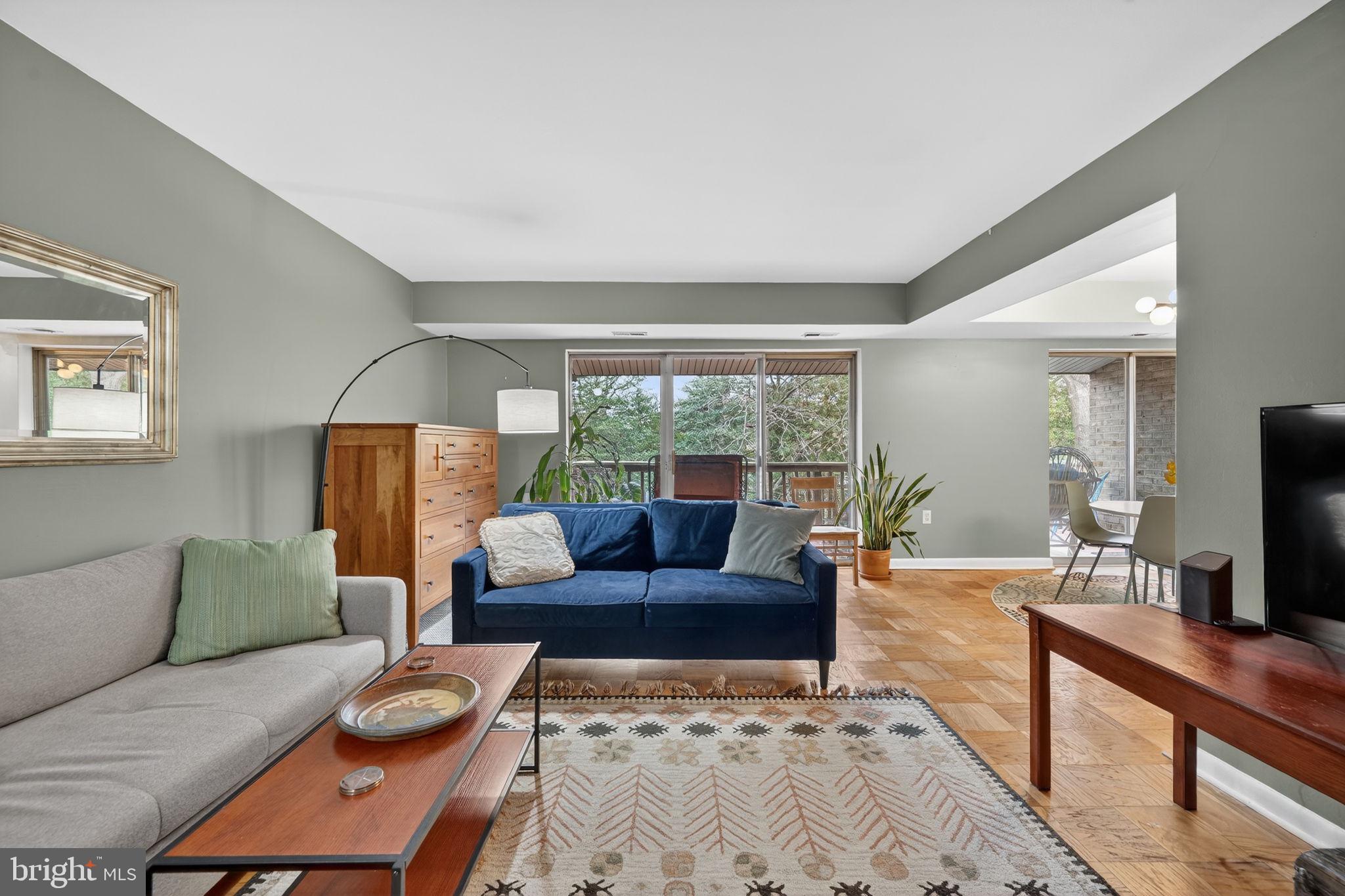 SEVERN HOUSE - Residential