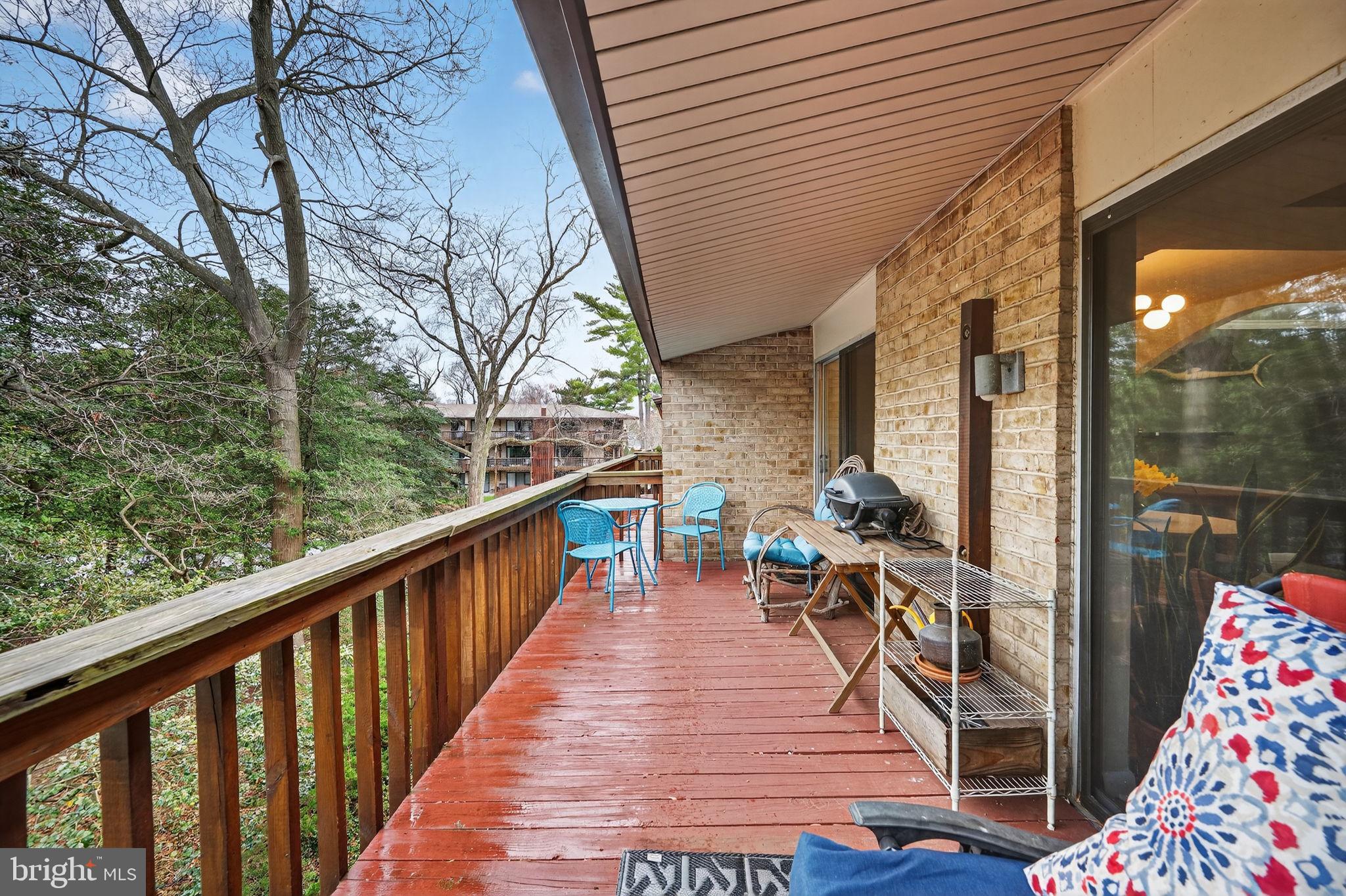 SEVERN HOUSE - Residential