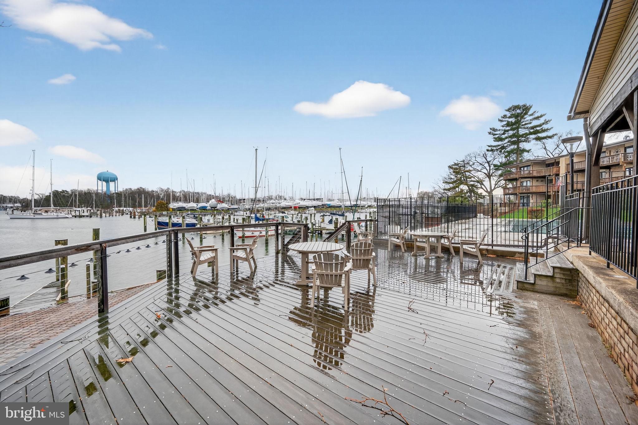 SEVERN HOUSE - Residential