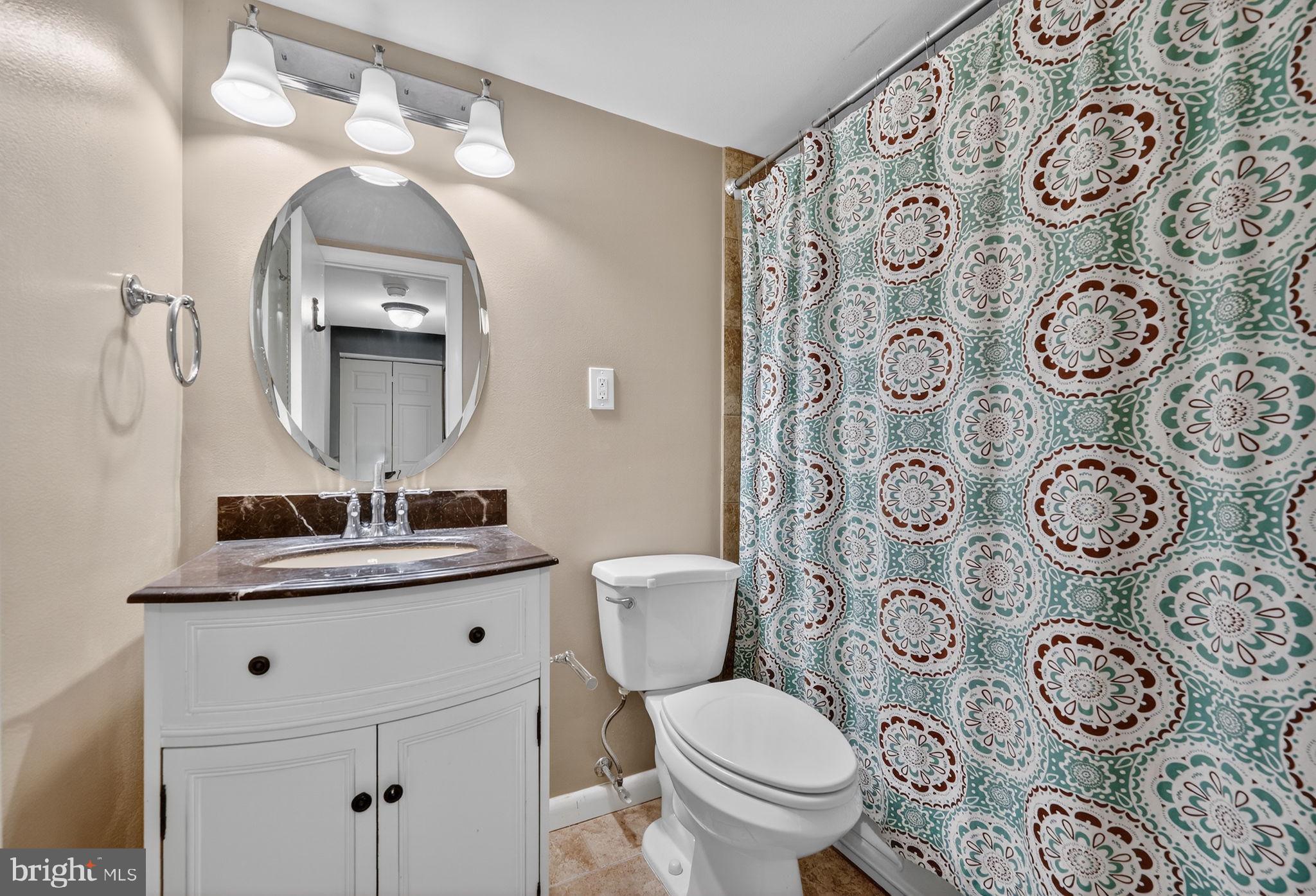 SEVERN HOUSE - Residential