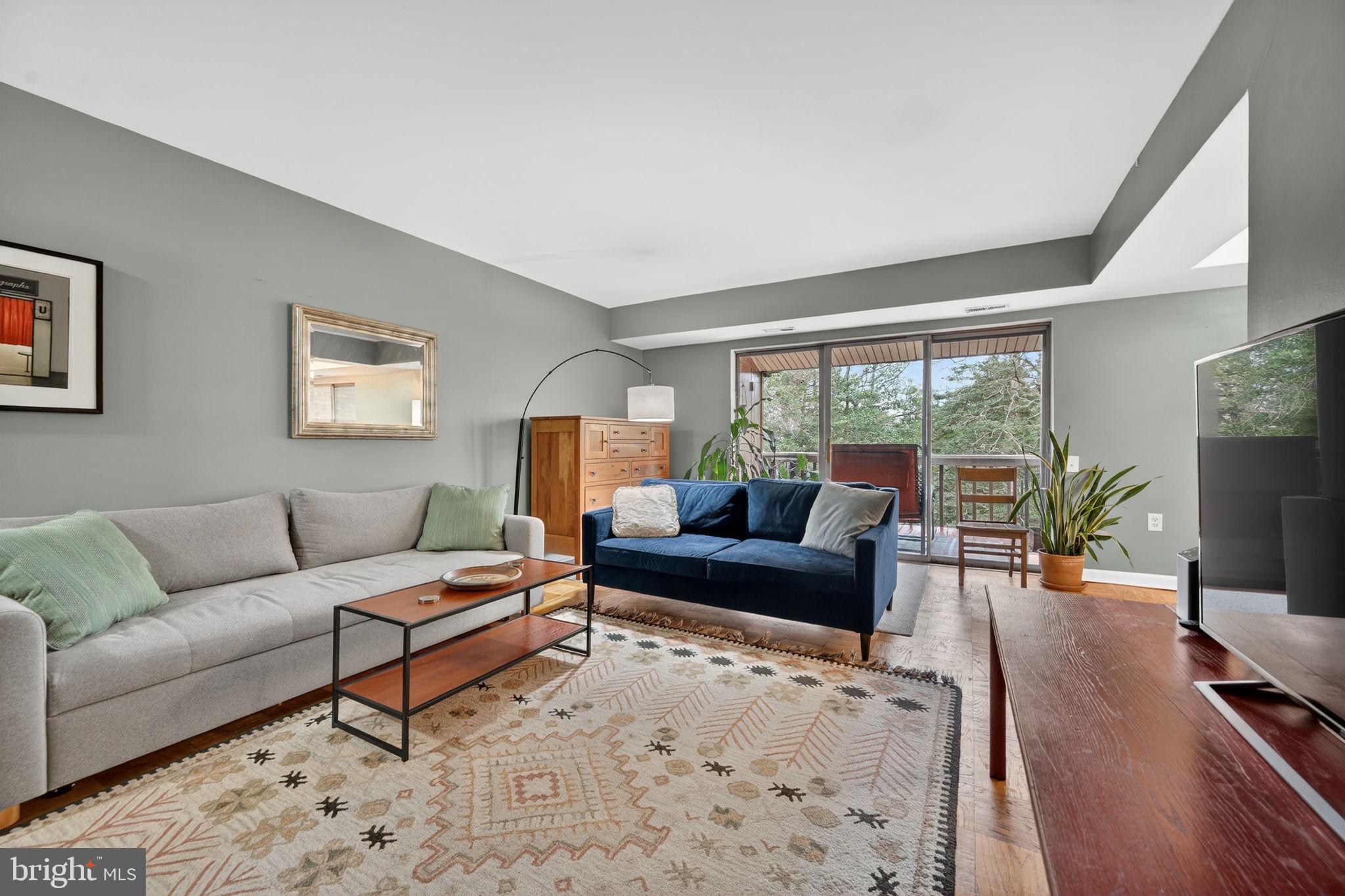 SEVERN HOUSE - Residential