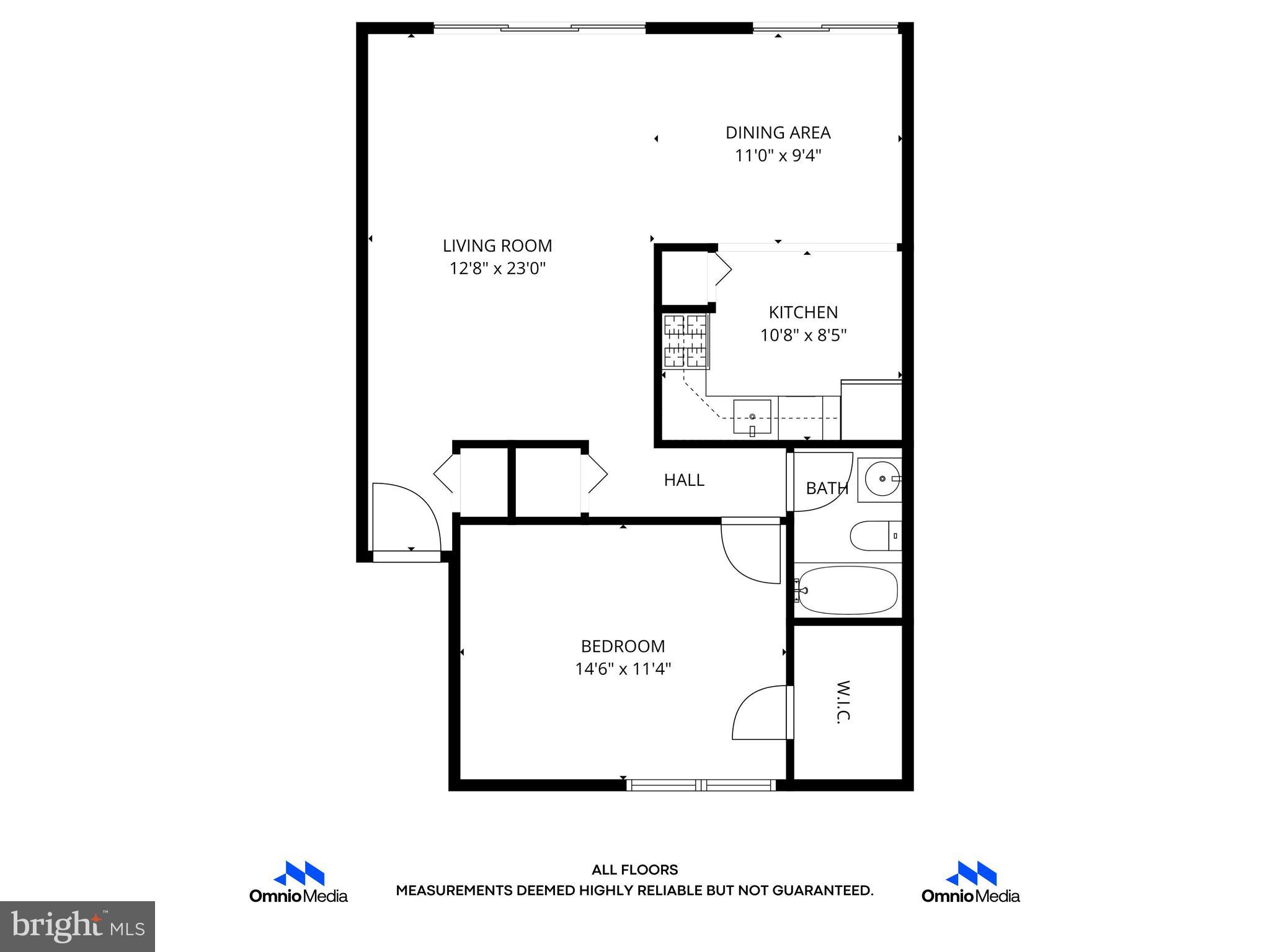 SEVERN HOUSE - Residential