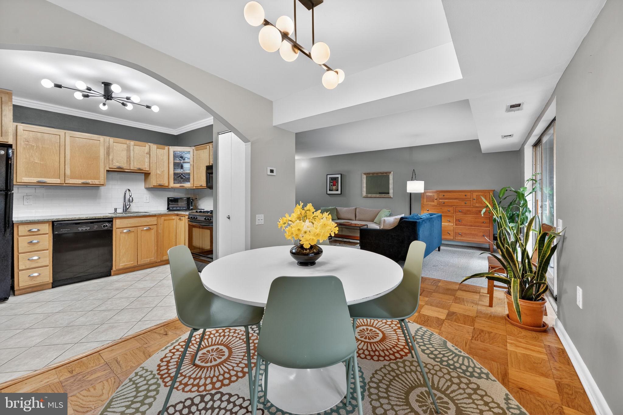 SEVERN HOUSE - Residential