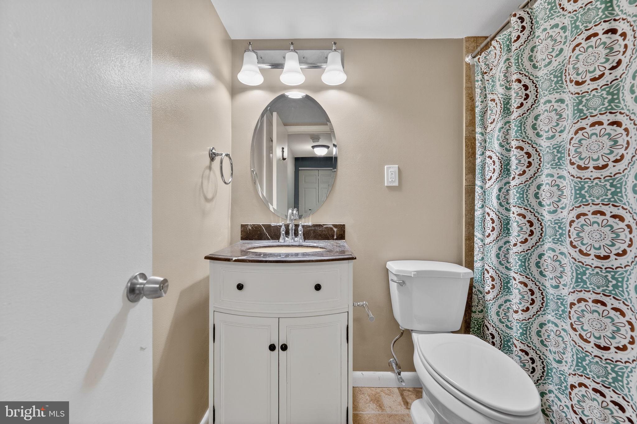 SEVERN HOUSE - Residential