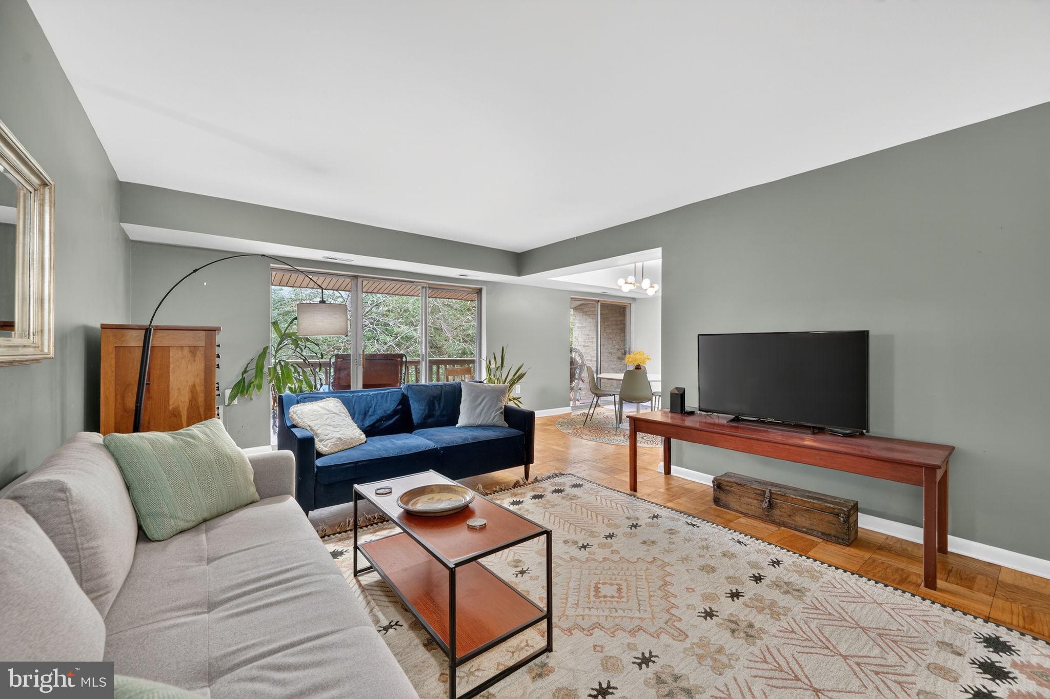 SEVERN HOUSE - Residential