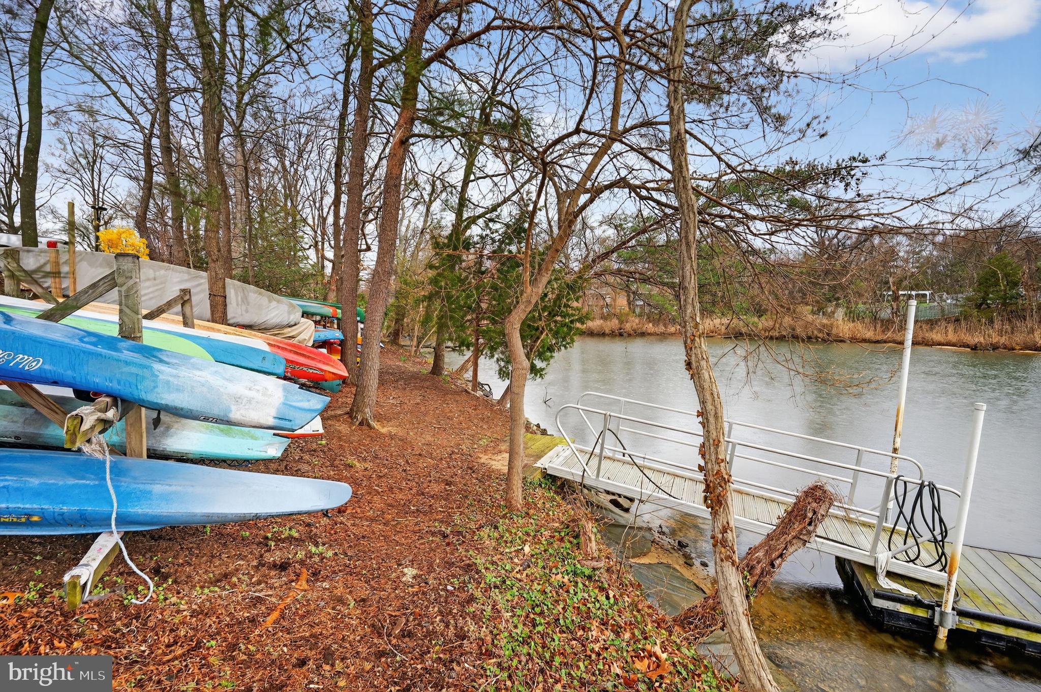 SEVERN HOUSE - Residential