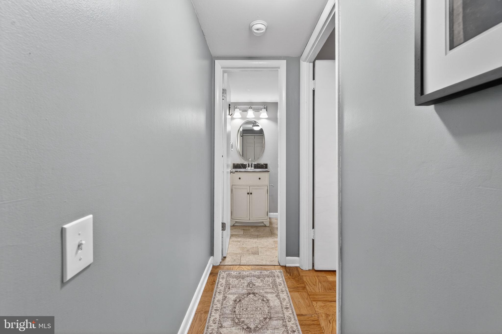 SEVERN HOUSE - Residential