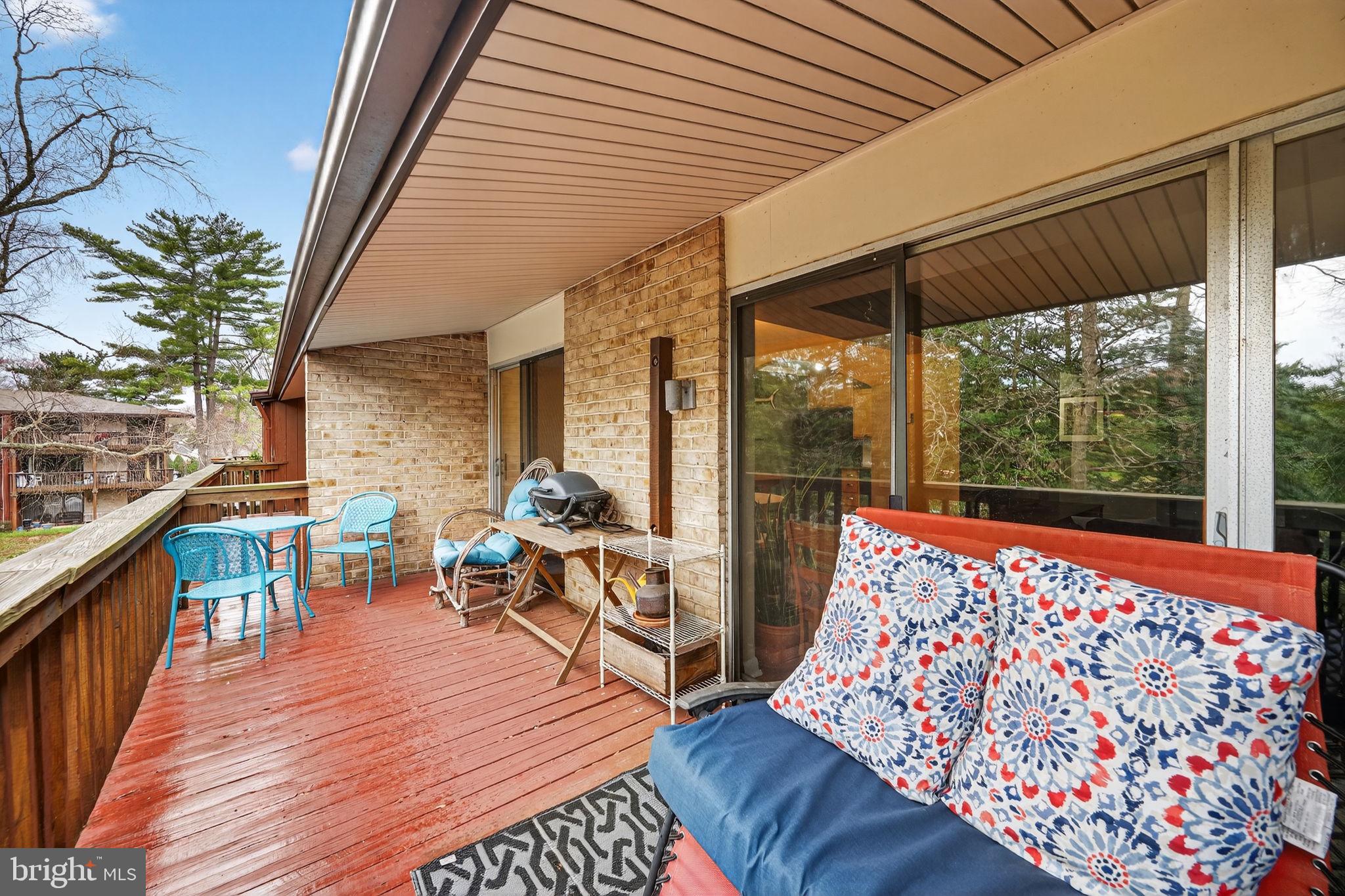 SEVERN HOUSE - Residential