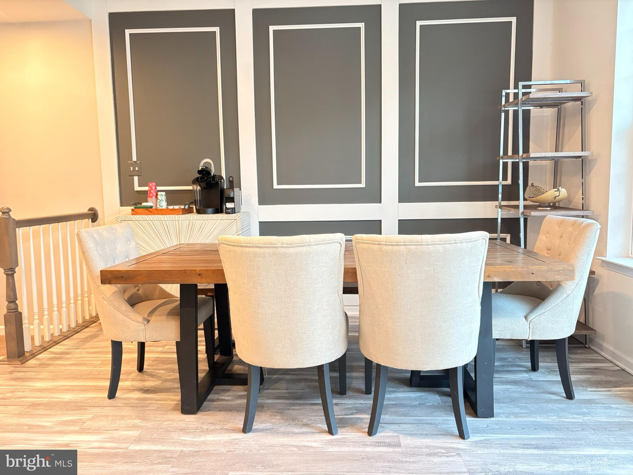 METRO POINTE - Residential