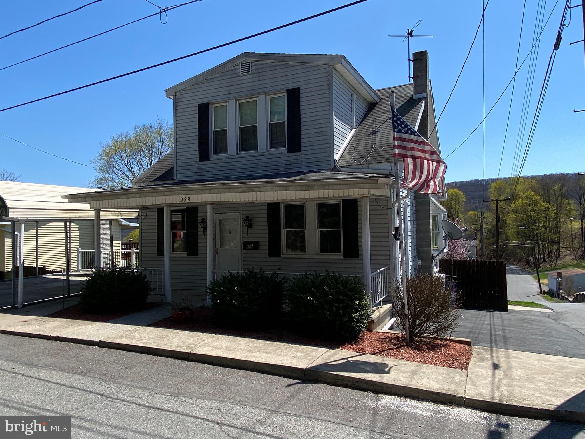 MOUNT HOPE - Residential