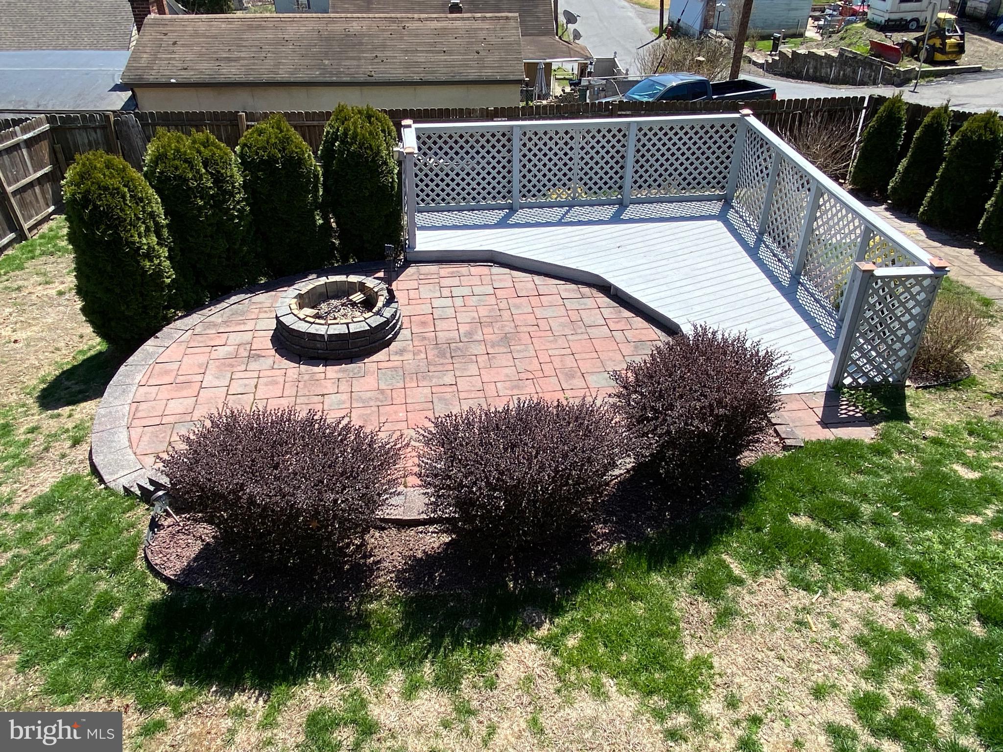 MOUNT HOPE - Residential