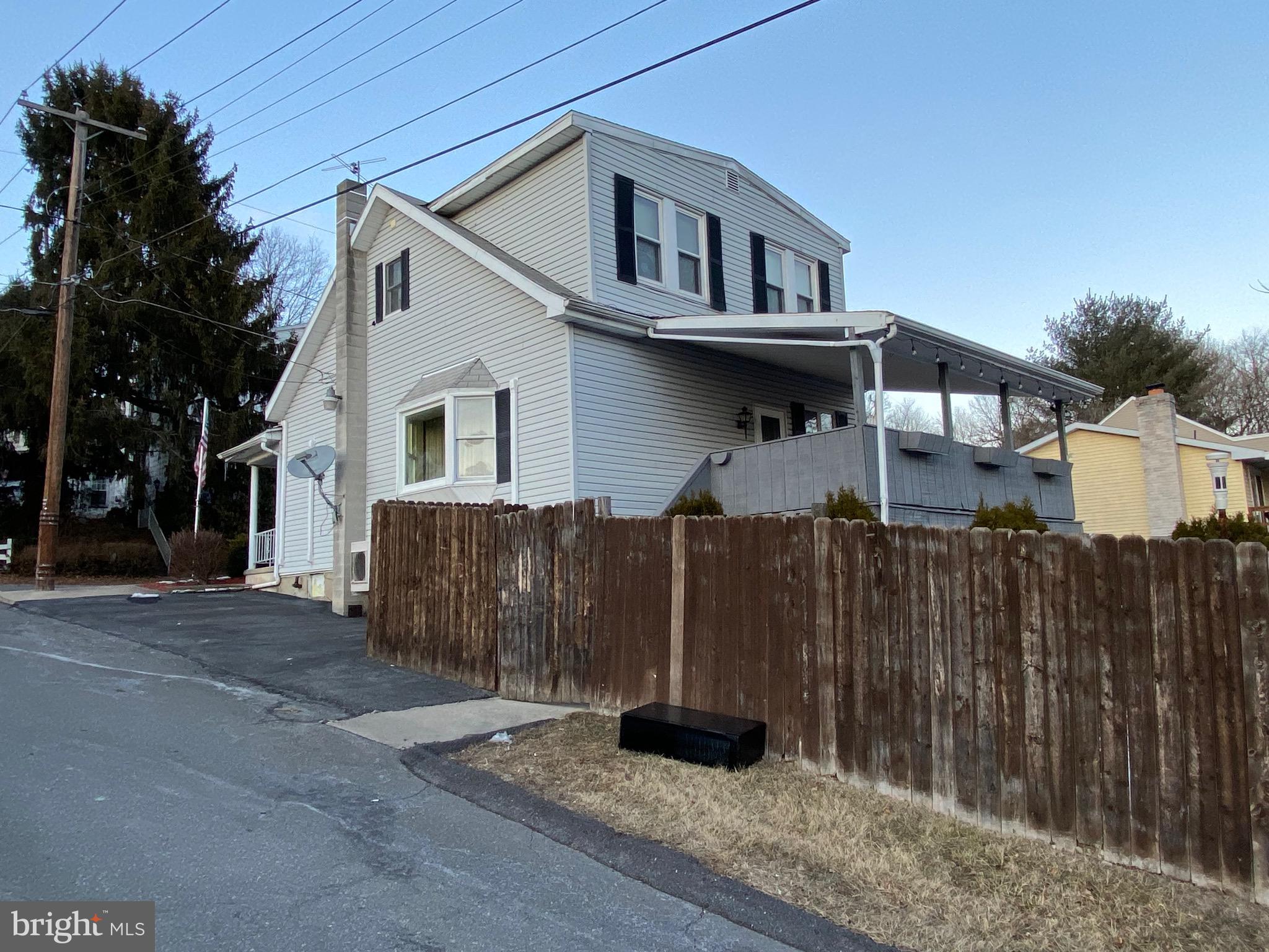 MOUNT HOPE - Residential