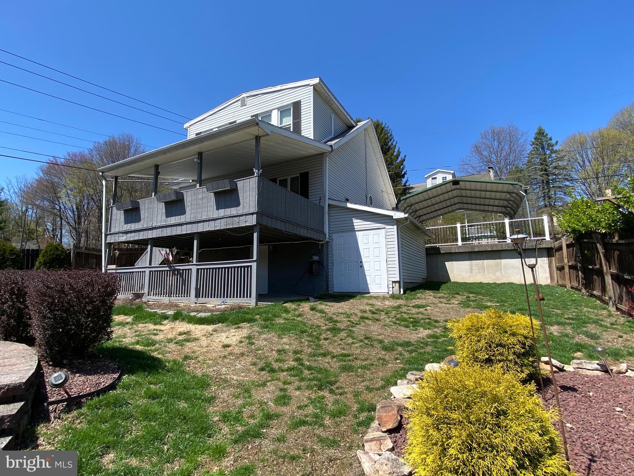 MOUNT HOPE - Residential