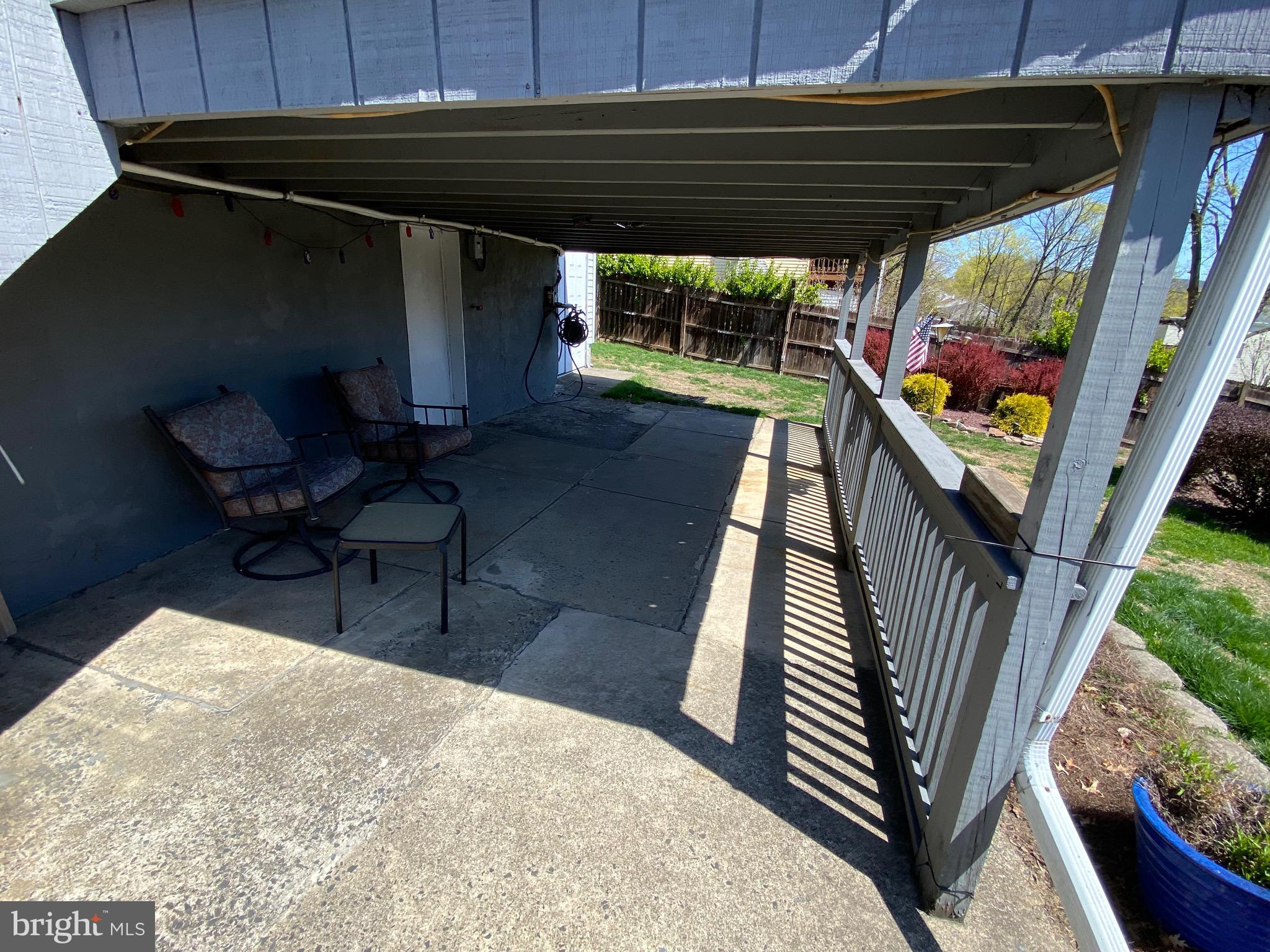 MOUNT HOPE - Residential