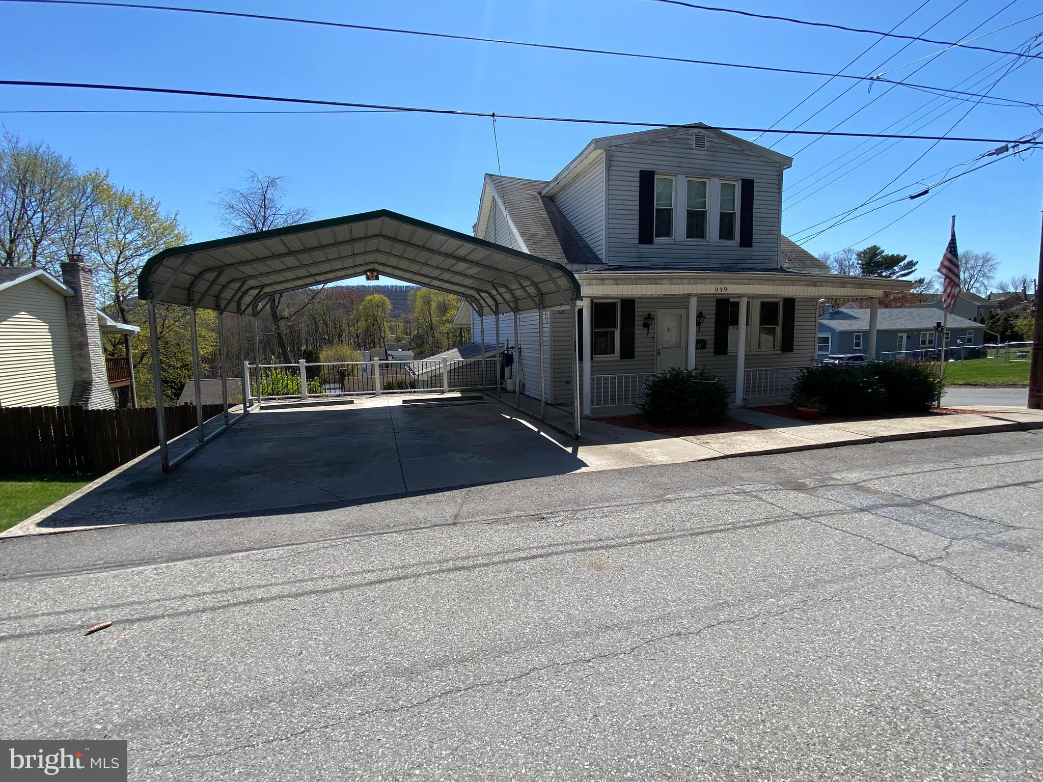 MOUNT HOPE - Residential