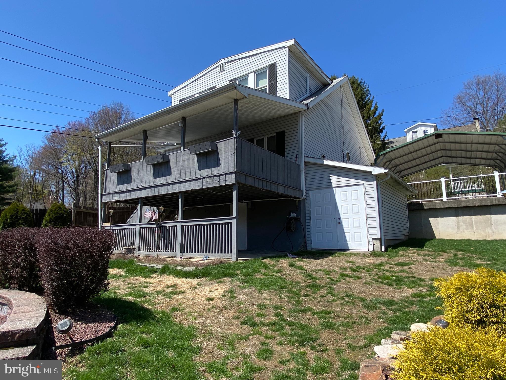 MOUNT HOPE - Residential