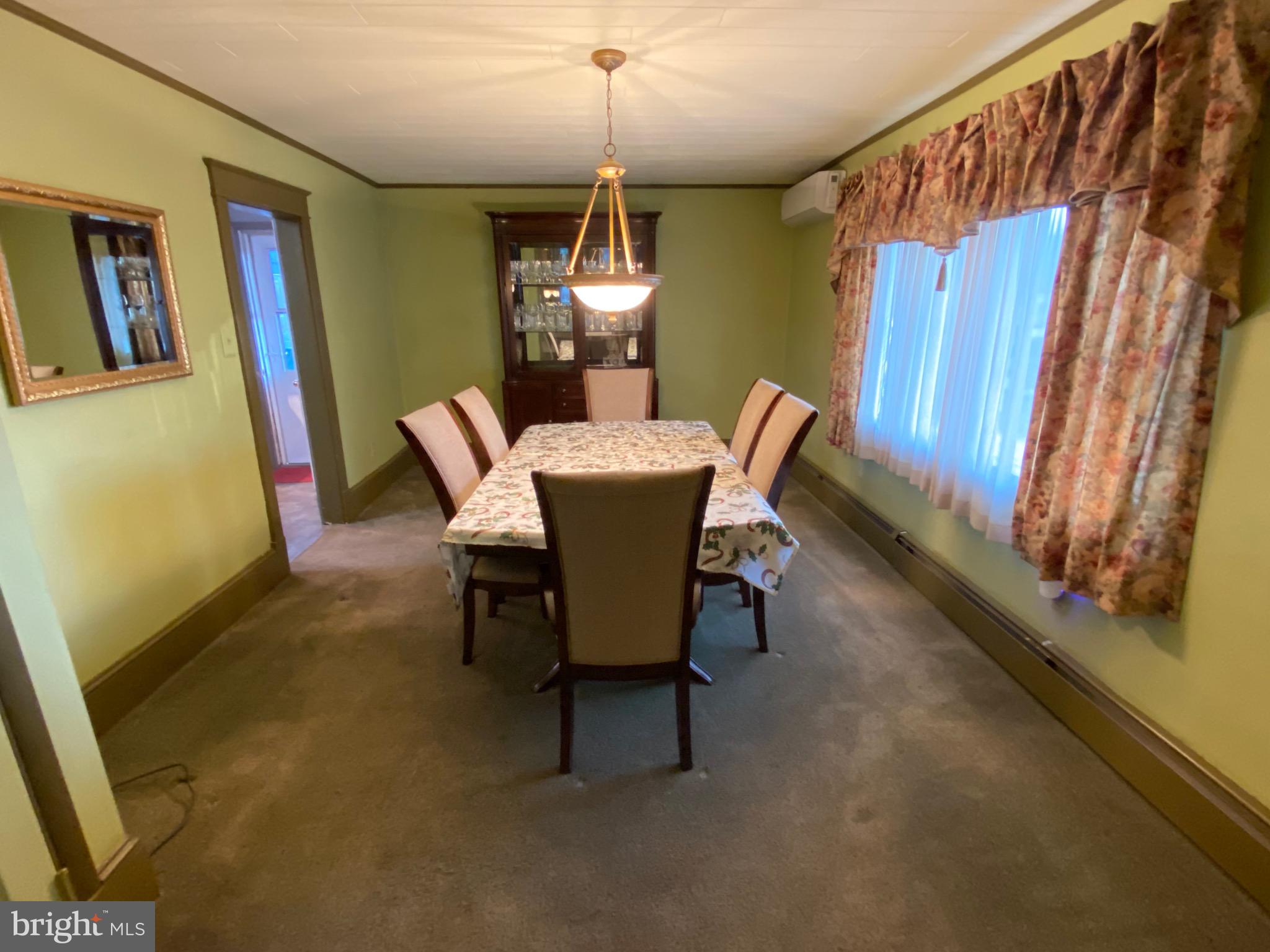 MOUNT HOPE - Residential