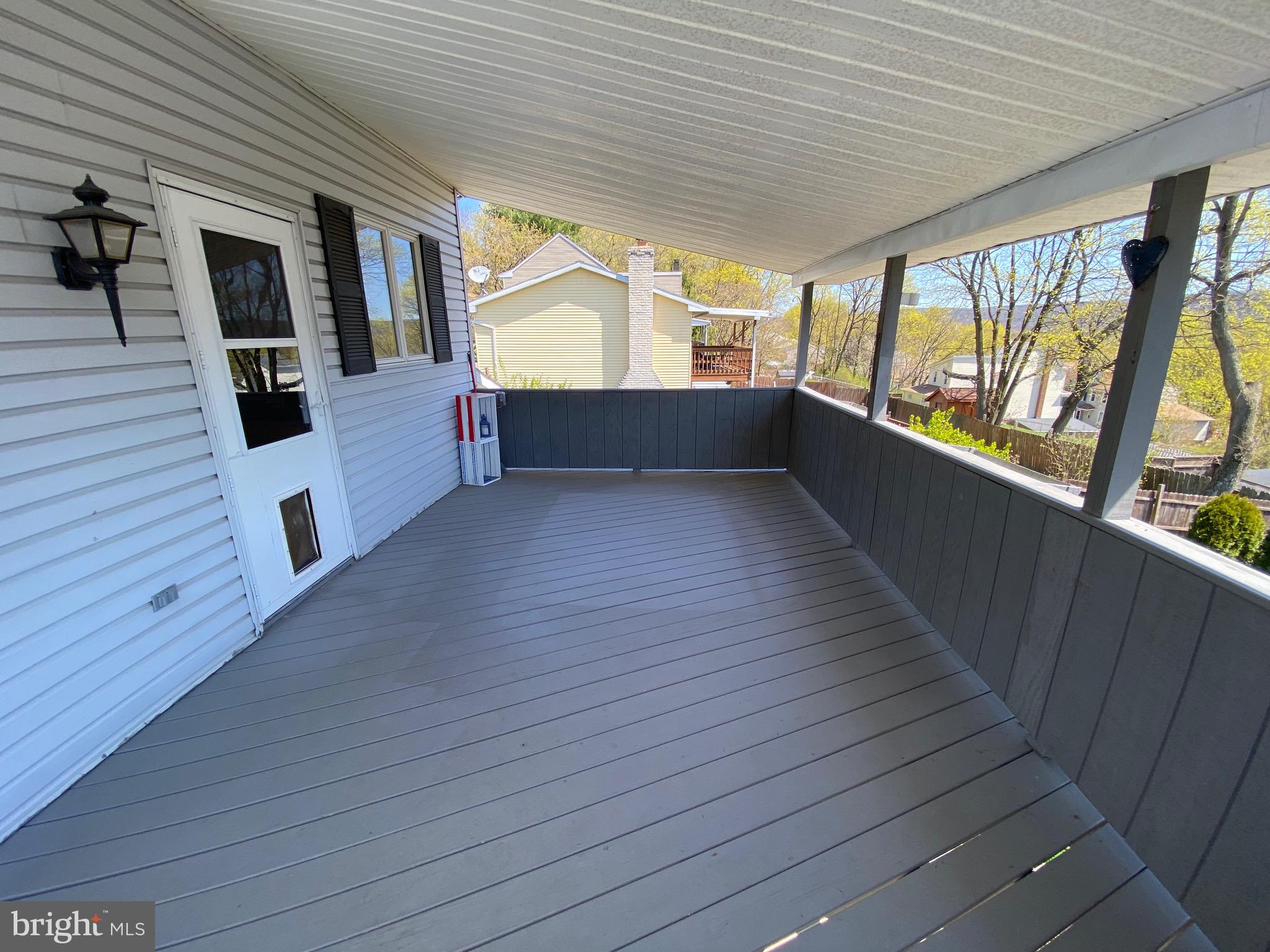 MOUNT HOPE - Residential