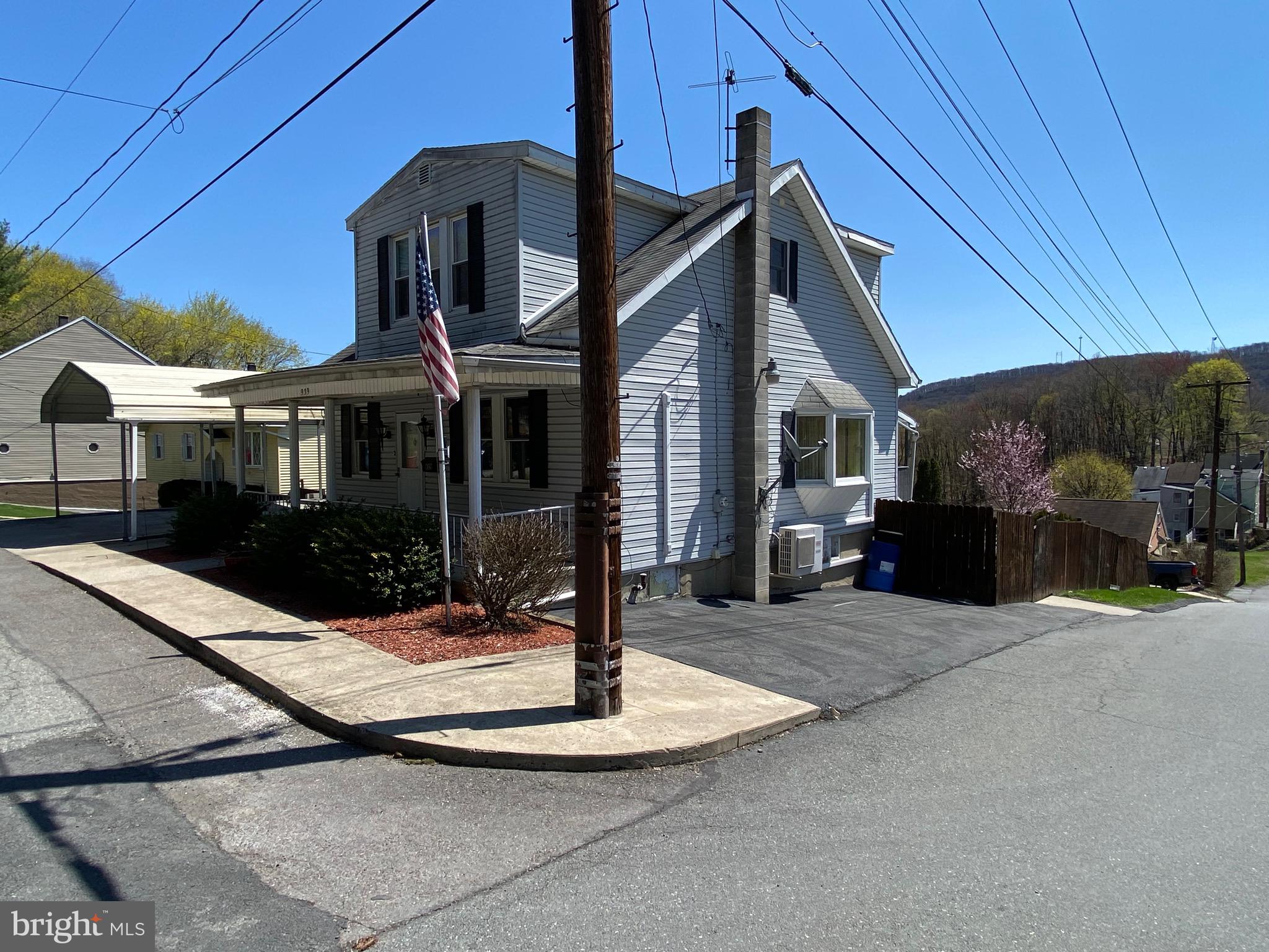 MOUNT HOPE - Residential