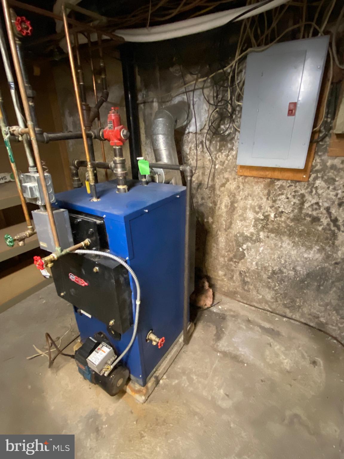 MOUNT HOPE - Residential