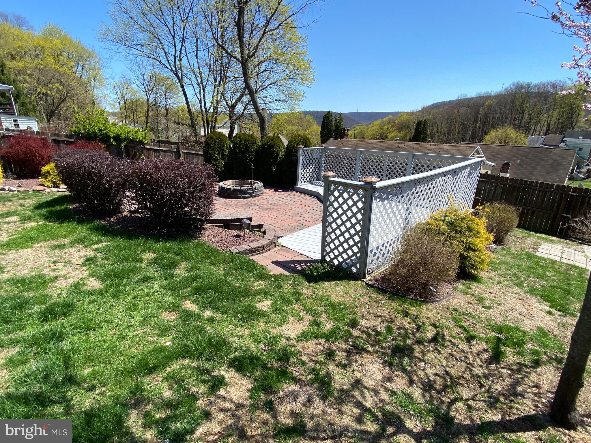 MOUNT HOPE - Residential