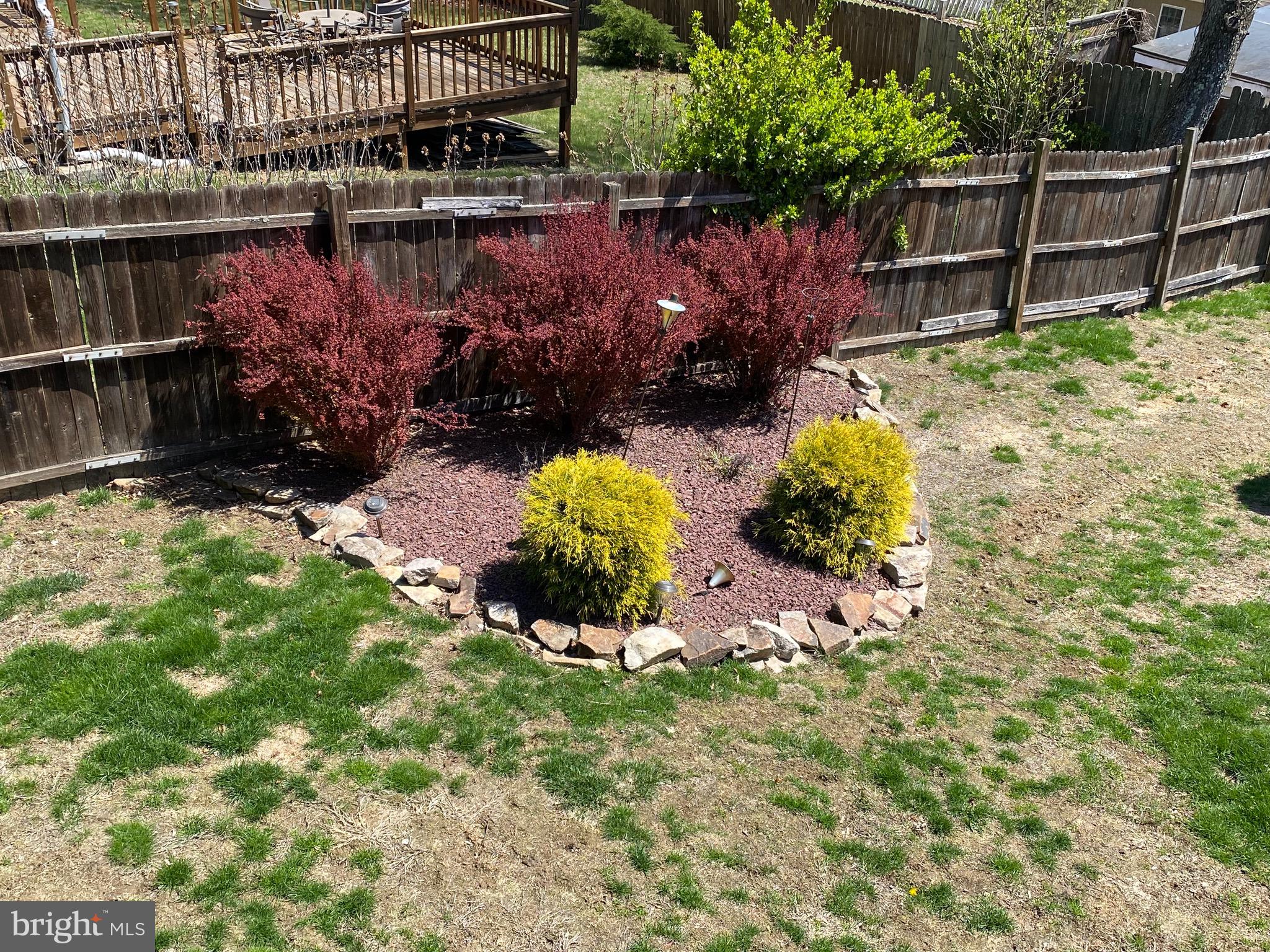 MOUNT HOPE - Residential