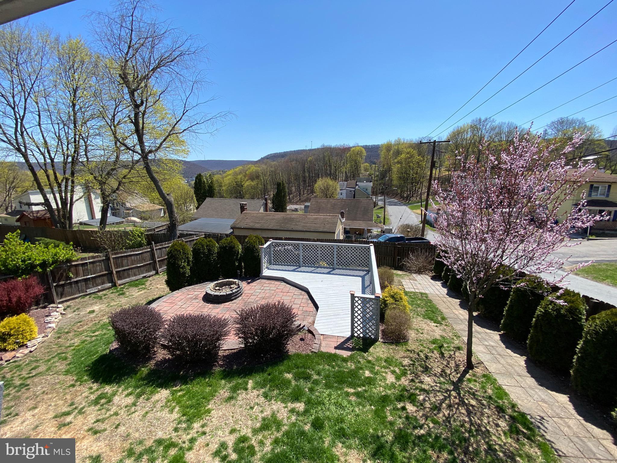 MOUNT HOPE - Residential