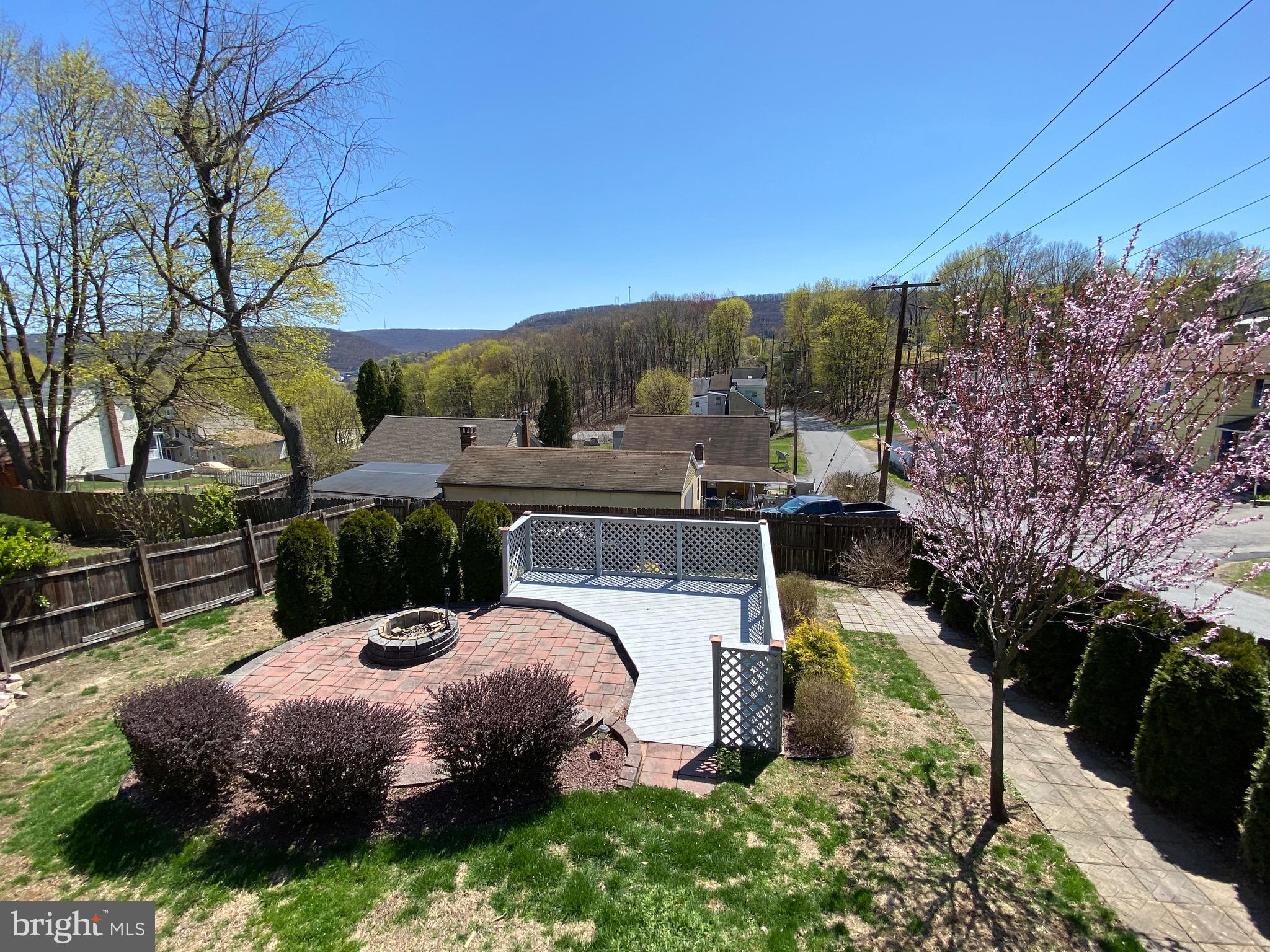 MOUNT HOPE - Residential