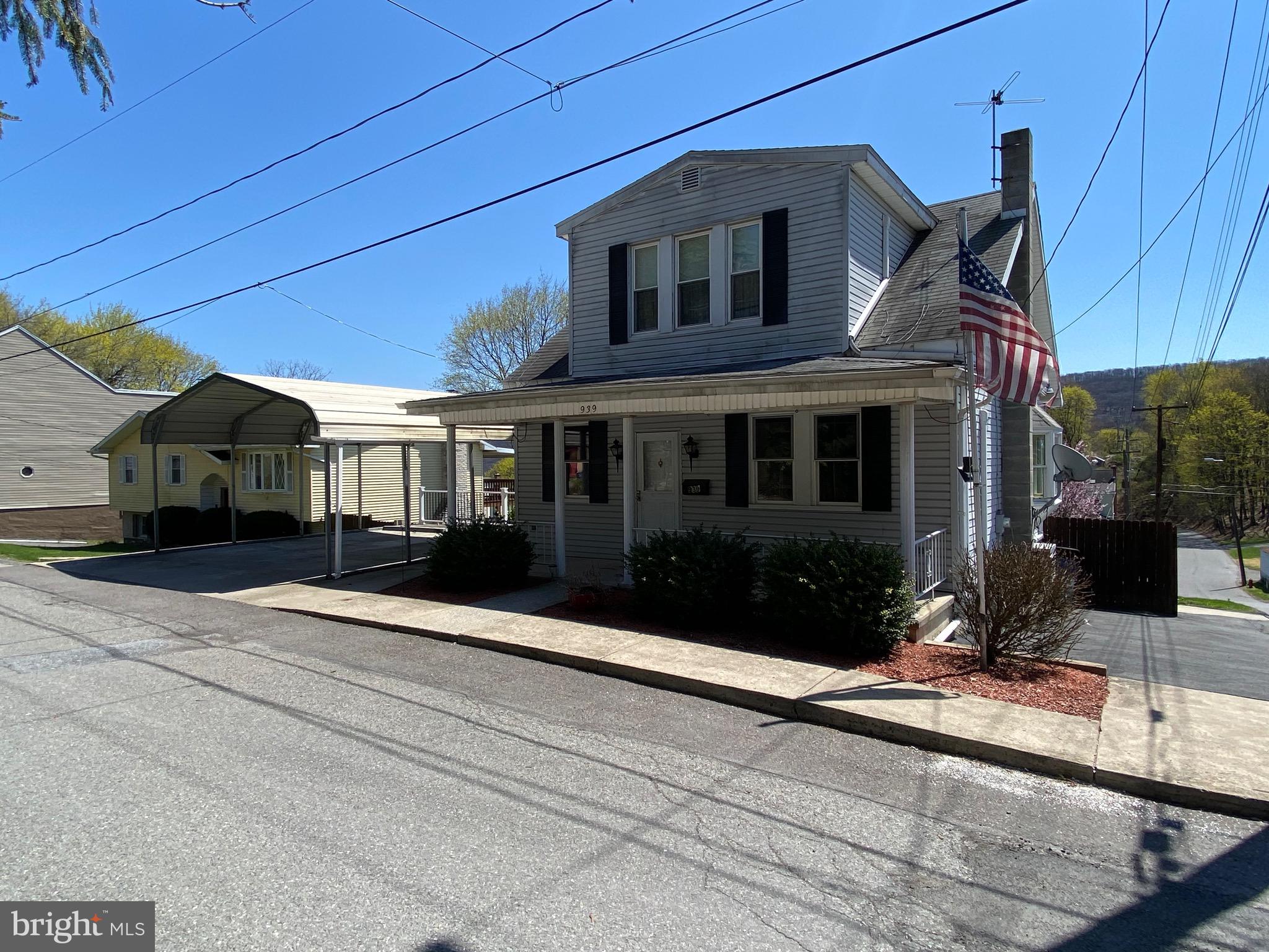 MOUNT HOPE - Residential