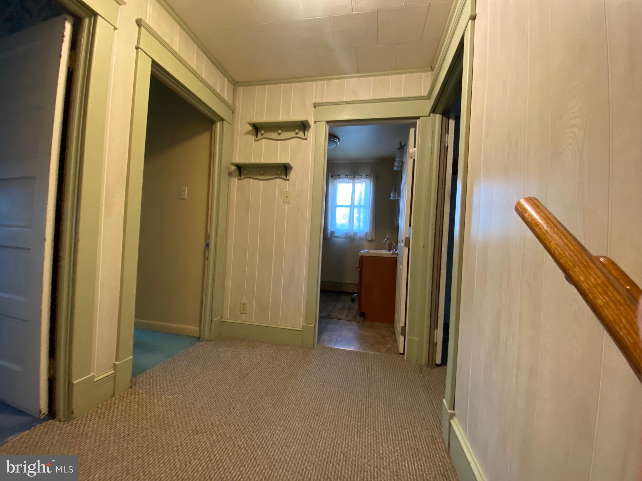 MOUNT HOPE - Residential