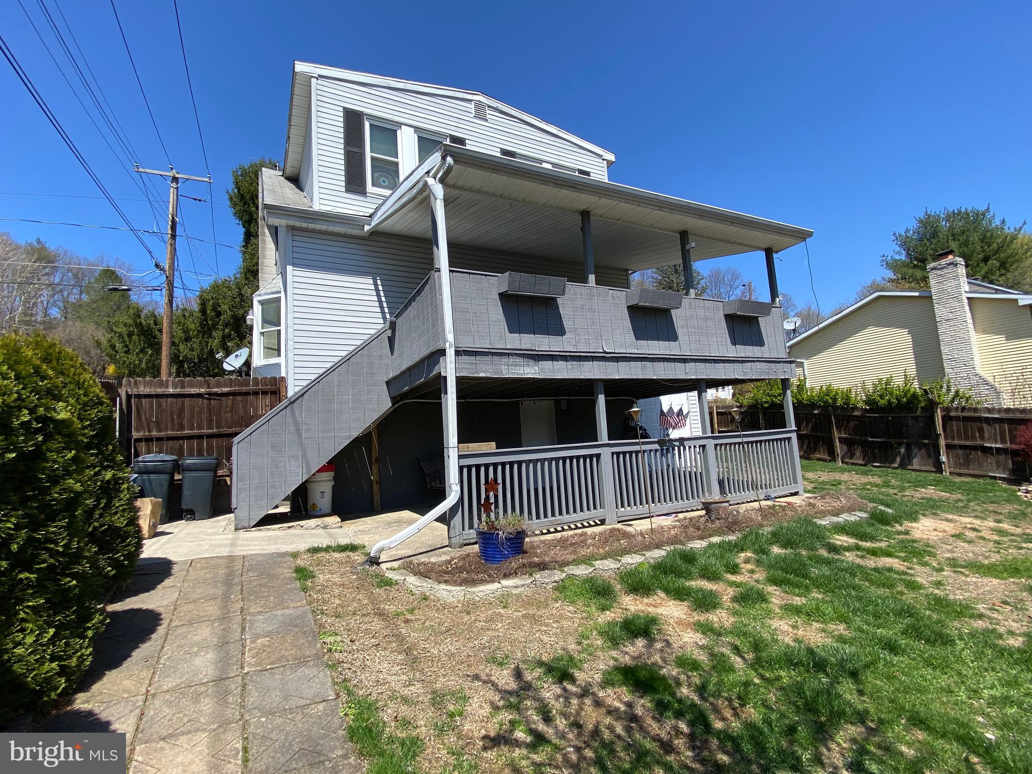 MOUNT HOPE - Residential