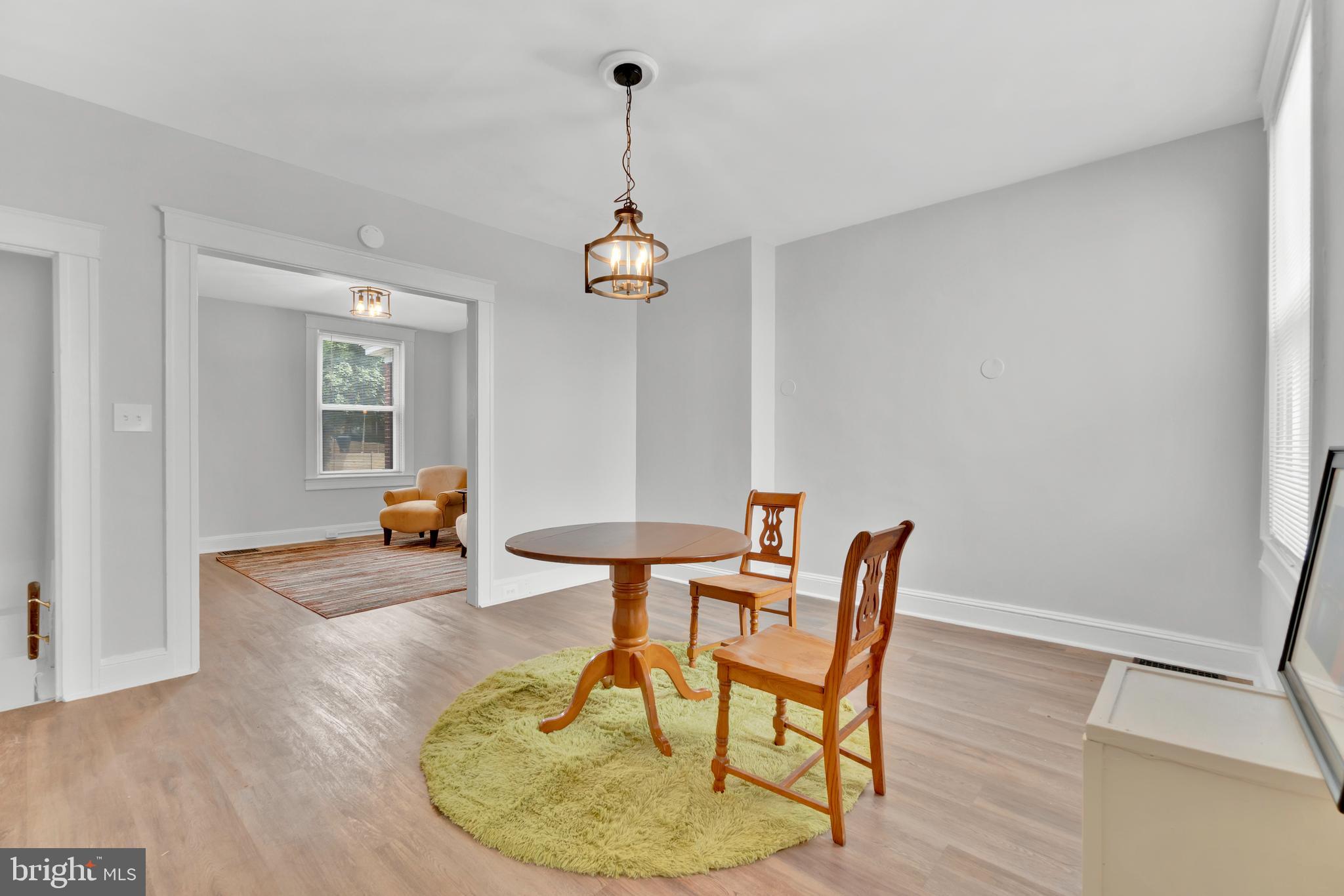 WAVERLY - Residential