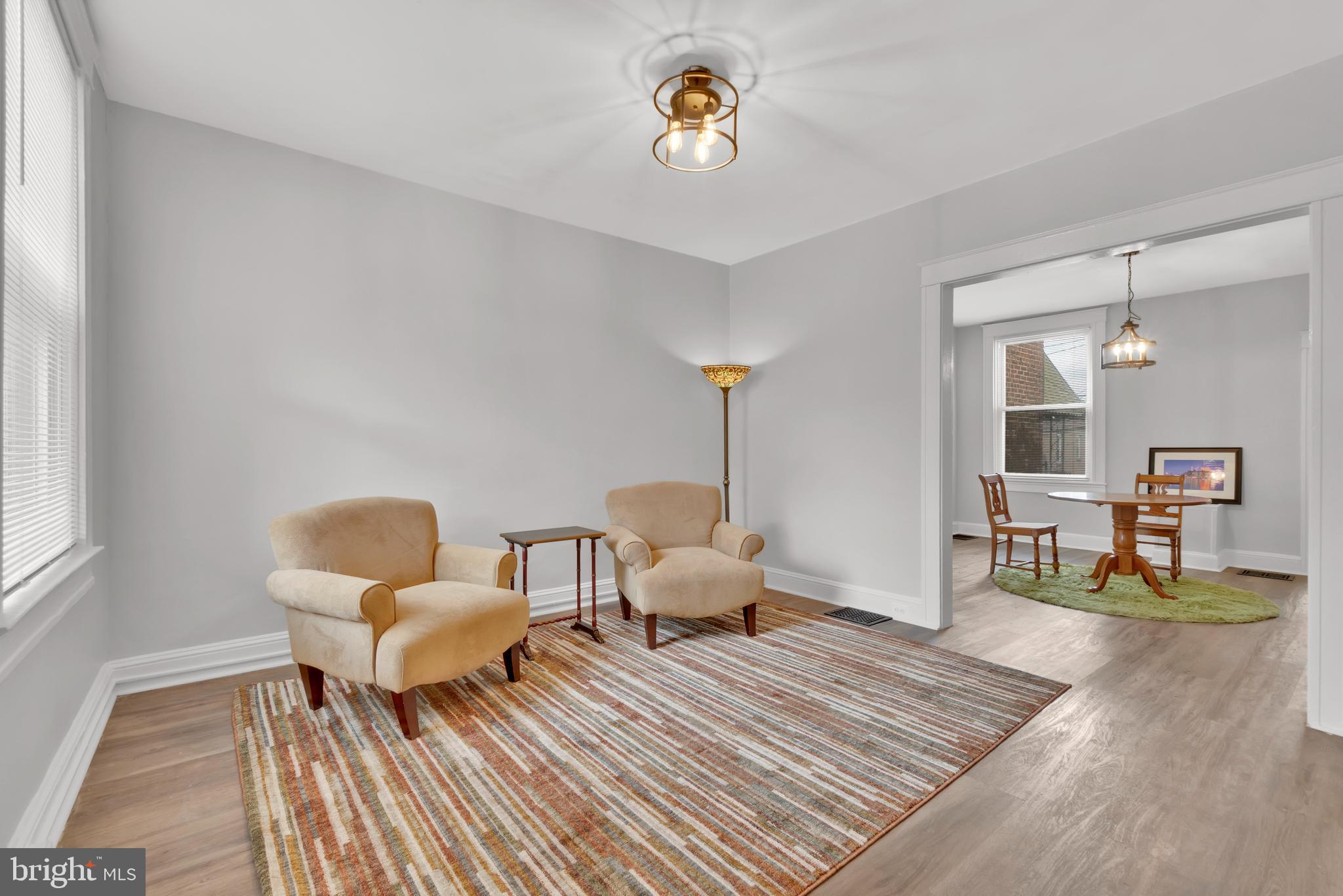 WAVERLY - Residential