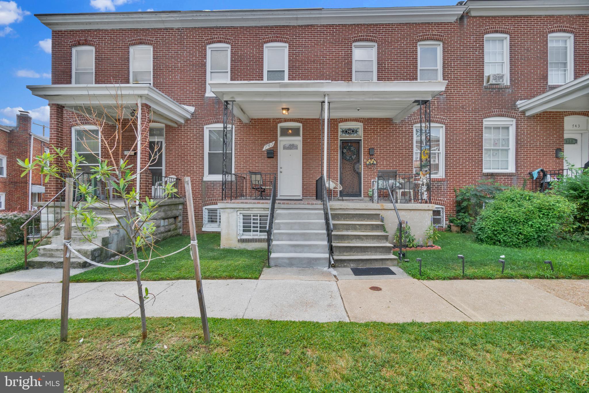 WAVERLY - Residential