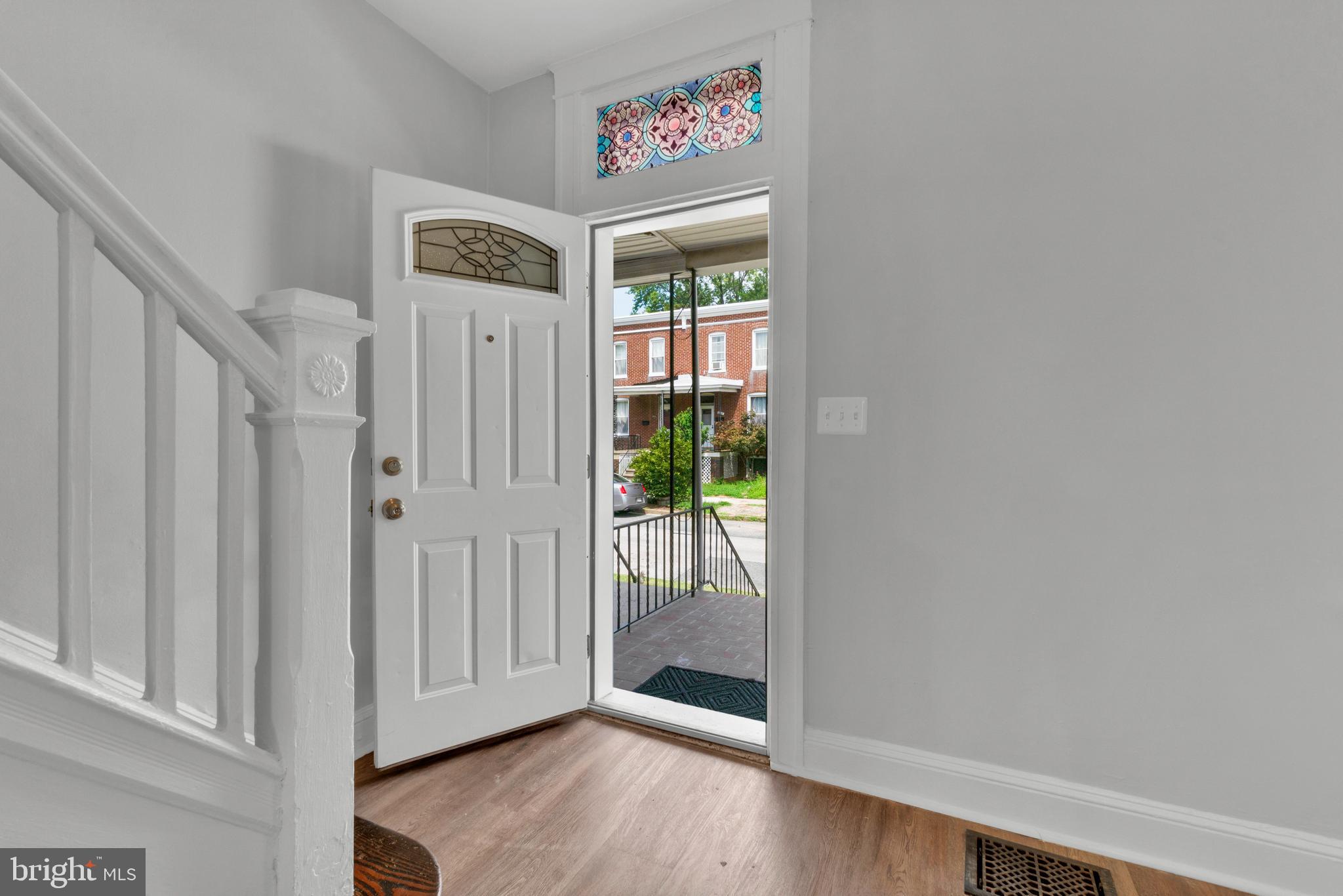 WAVERLY - Residential